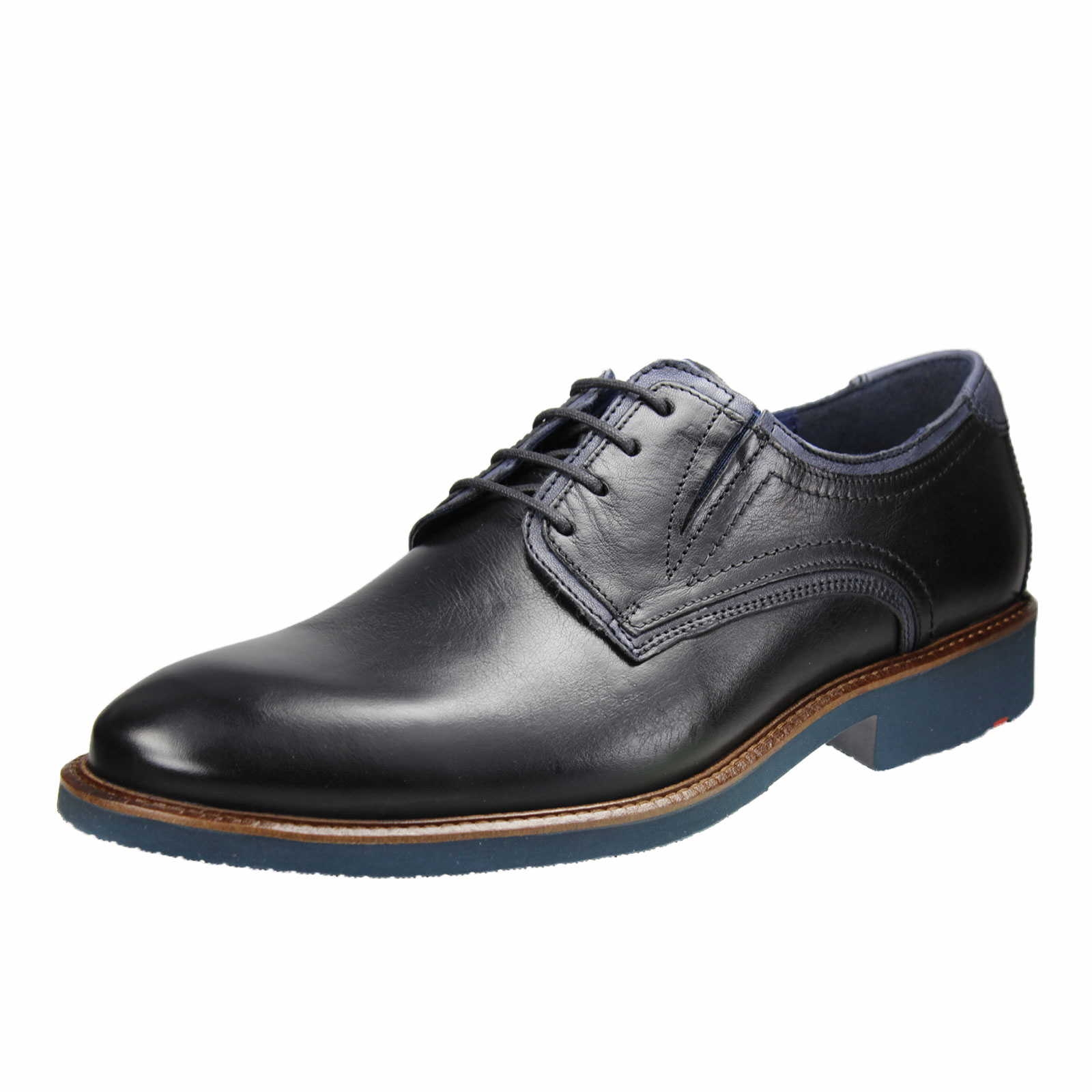 Lloyd / Herren-Schnürschuh / ANDRES