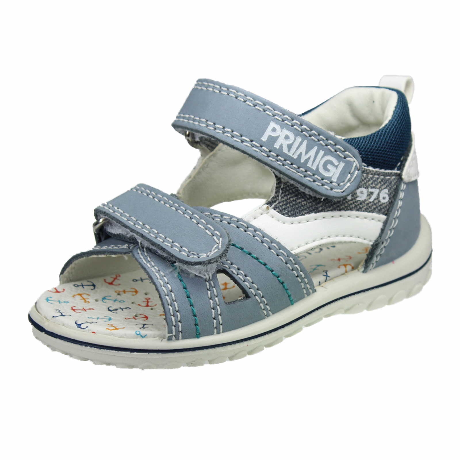 Primigi Minilette in blau | Schuhparadies