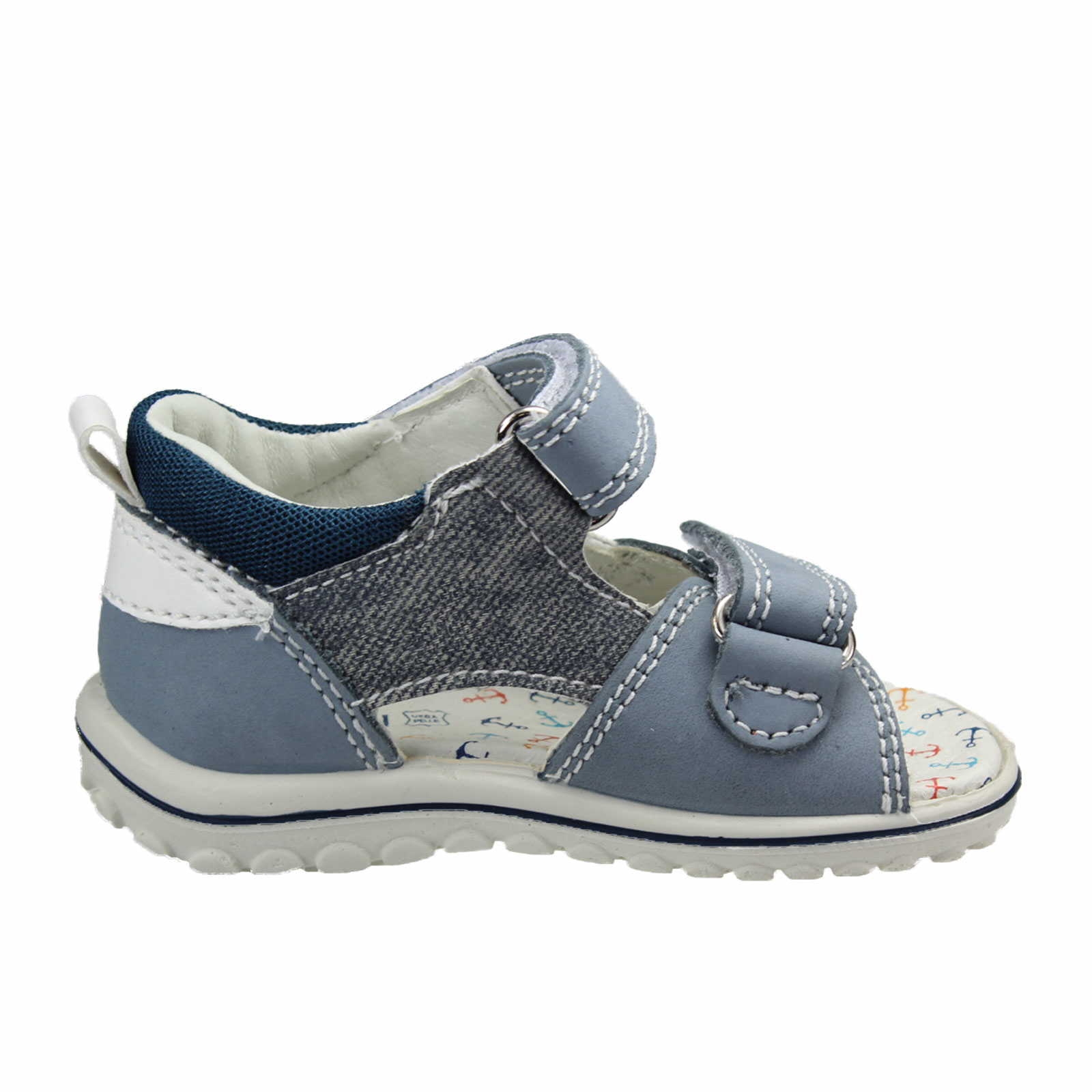 Primigi Minilette in blau | Schuhparadies