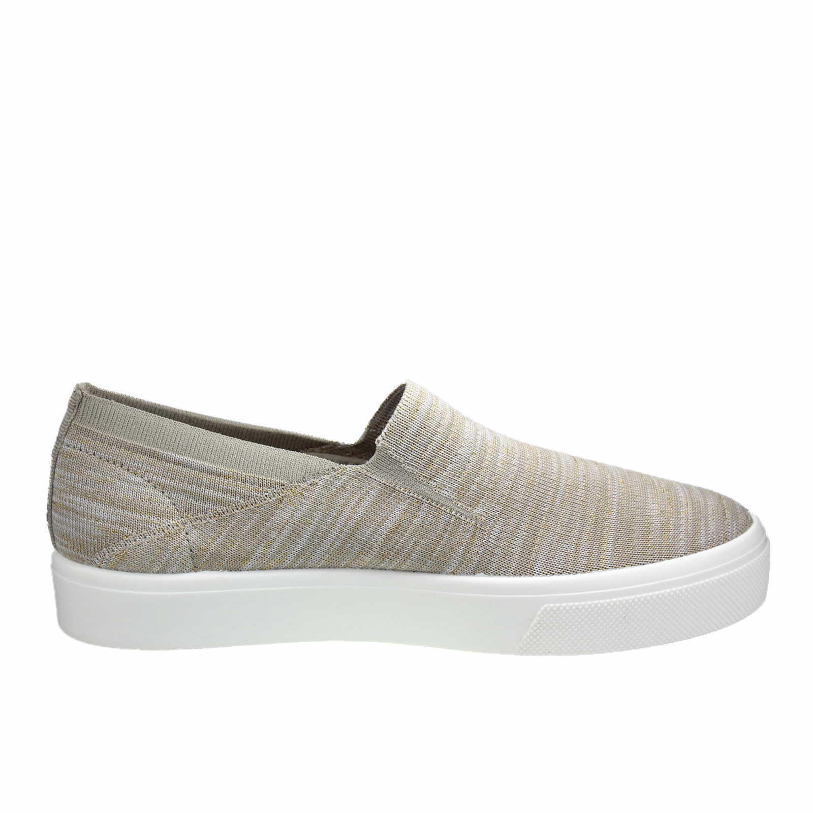 Skechers Slipper für Damen in beige | Schuhparadies