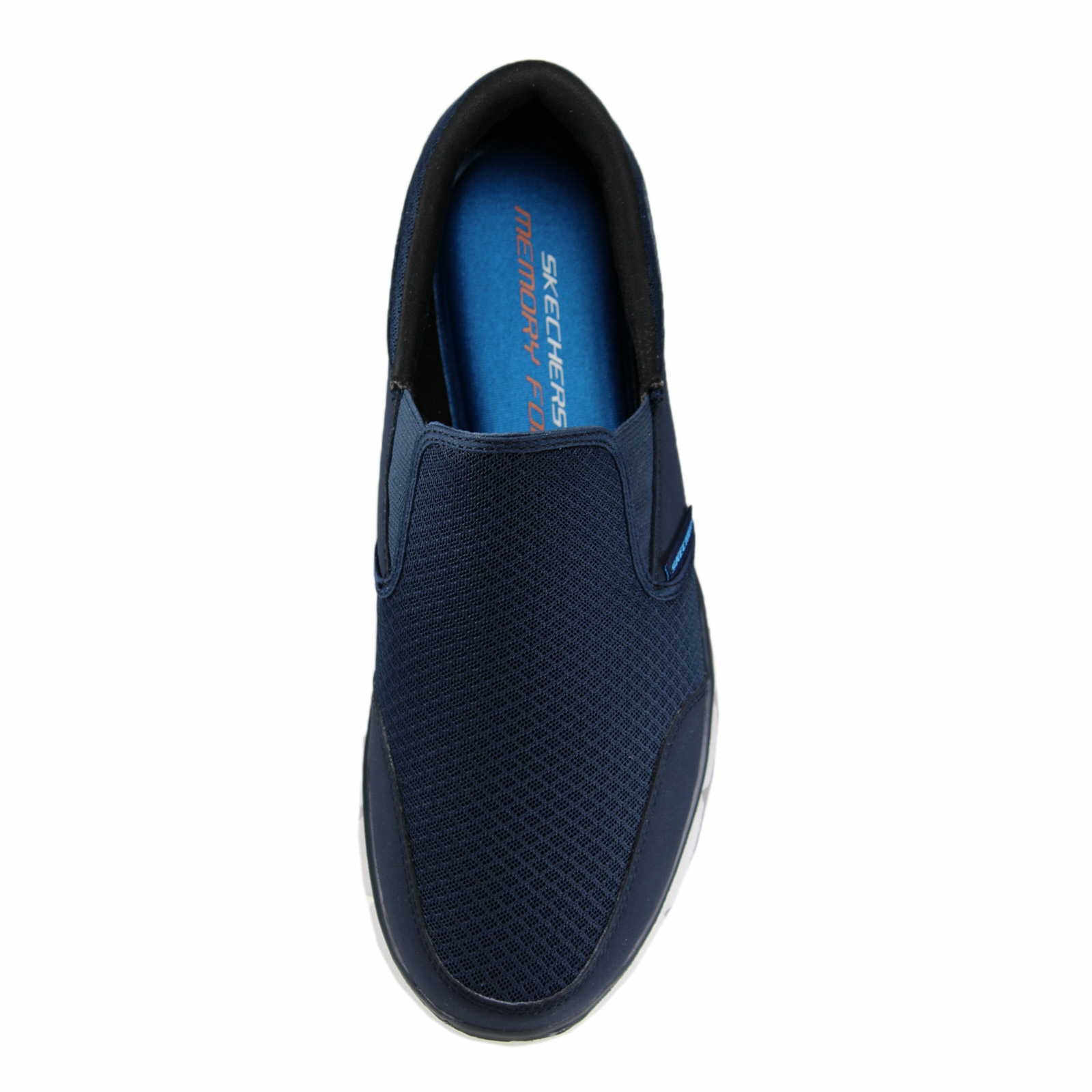 skechers heren slipper