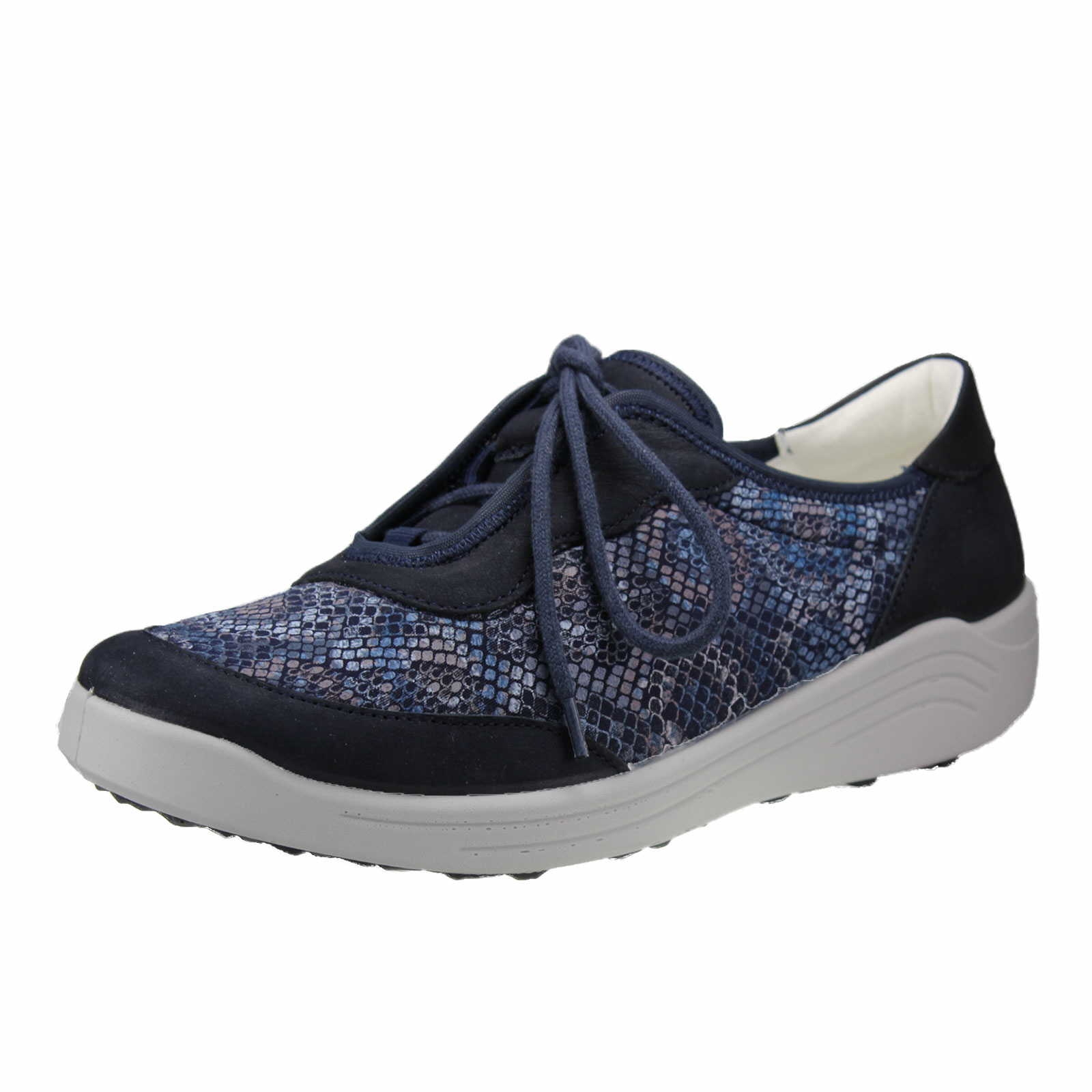 romika schnürschuhe