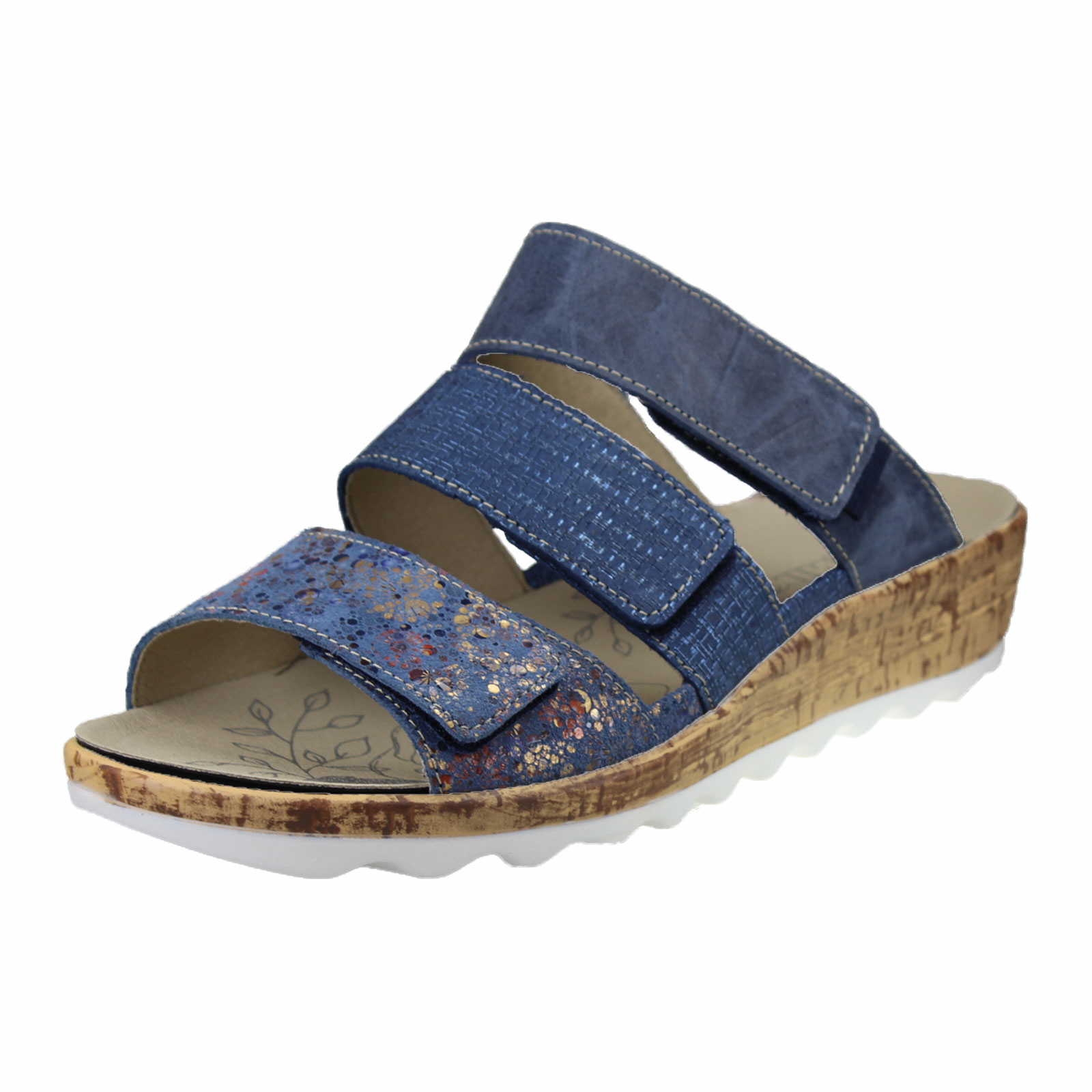 Stivaletto Donna Romika 84r0002005: Impermeabile Con Membrana Tex, Comodo E Dal Design Accattivante