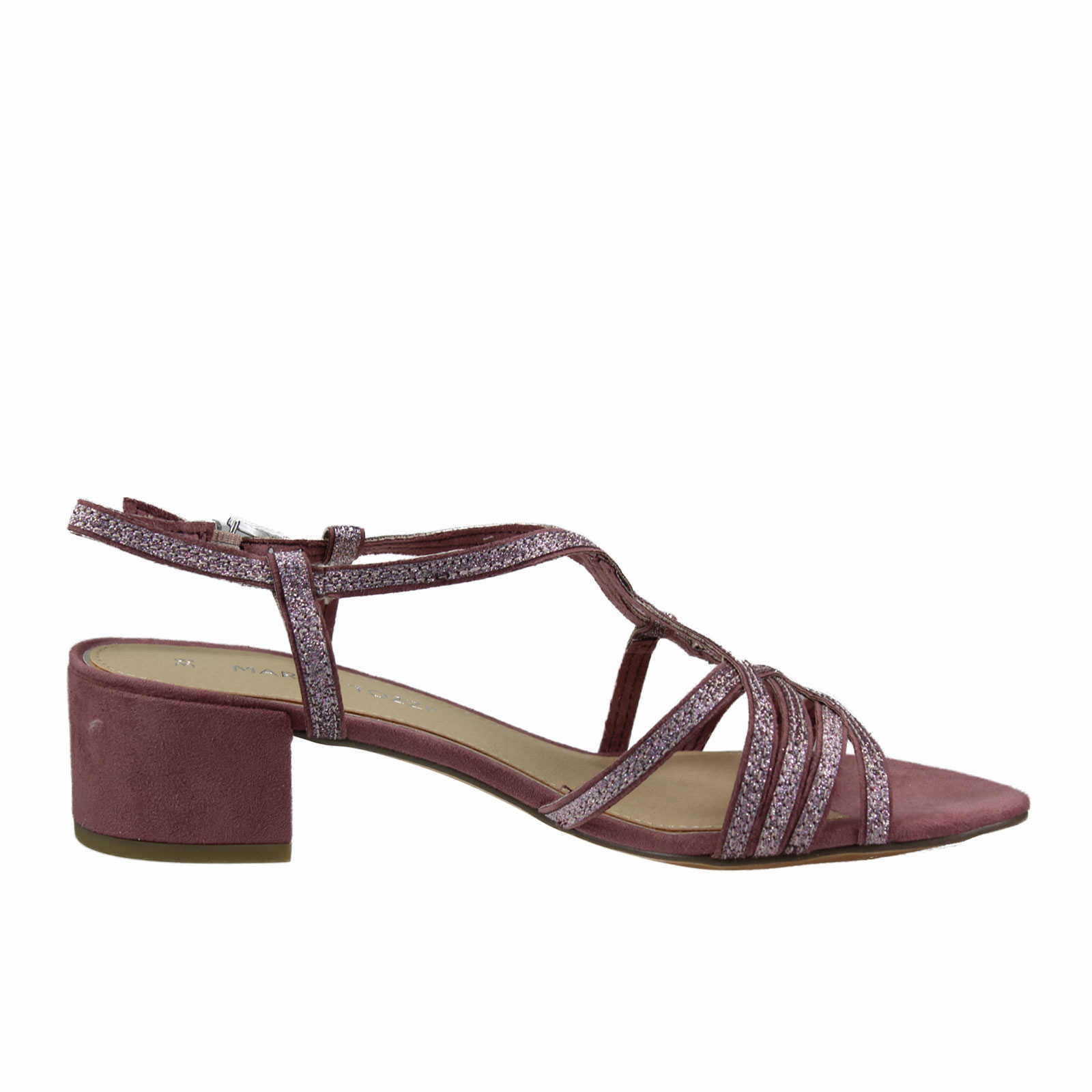 Marco Tozzi Sandalette für Damen in bunt | Schuhparadies