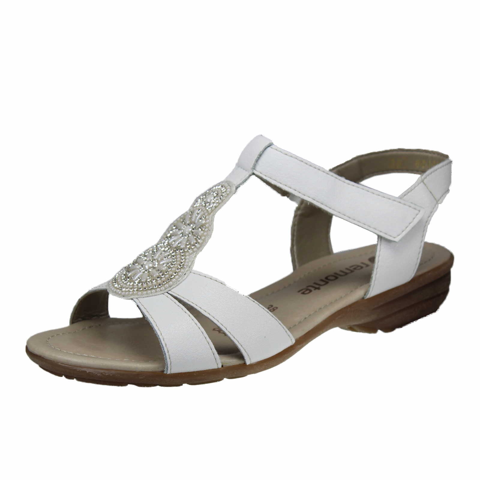 remonte sandalette