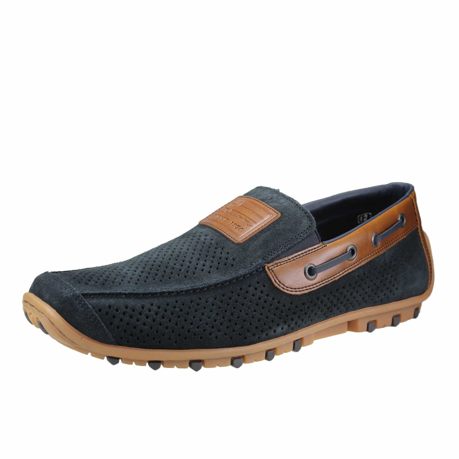 rieker herren stiefeletten