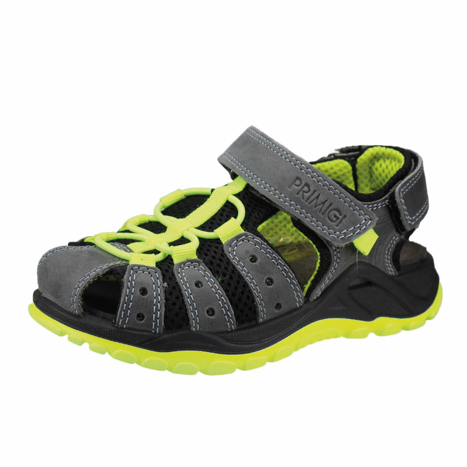 Primigi Sandale in grau | Schuhparadies