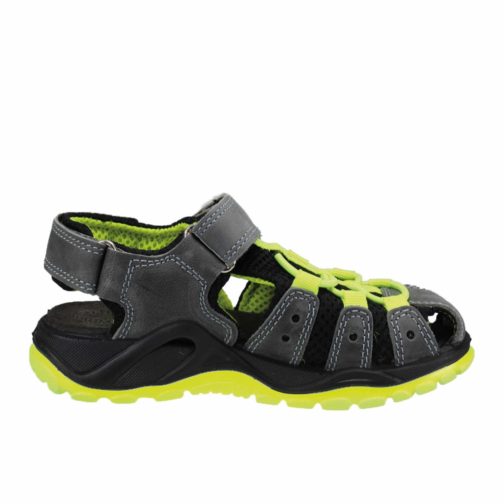 Primigi Sandale in grau | Schuhparadies