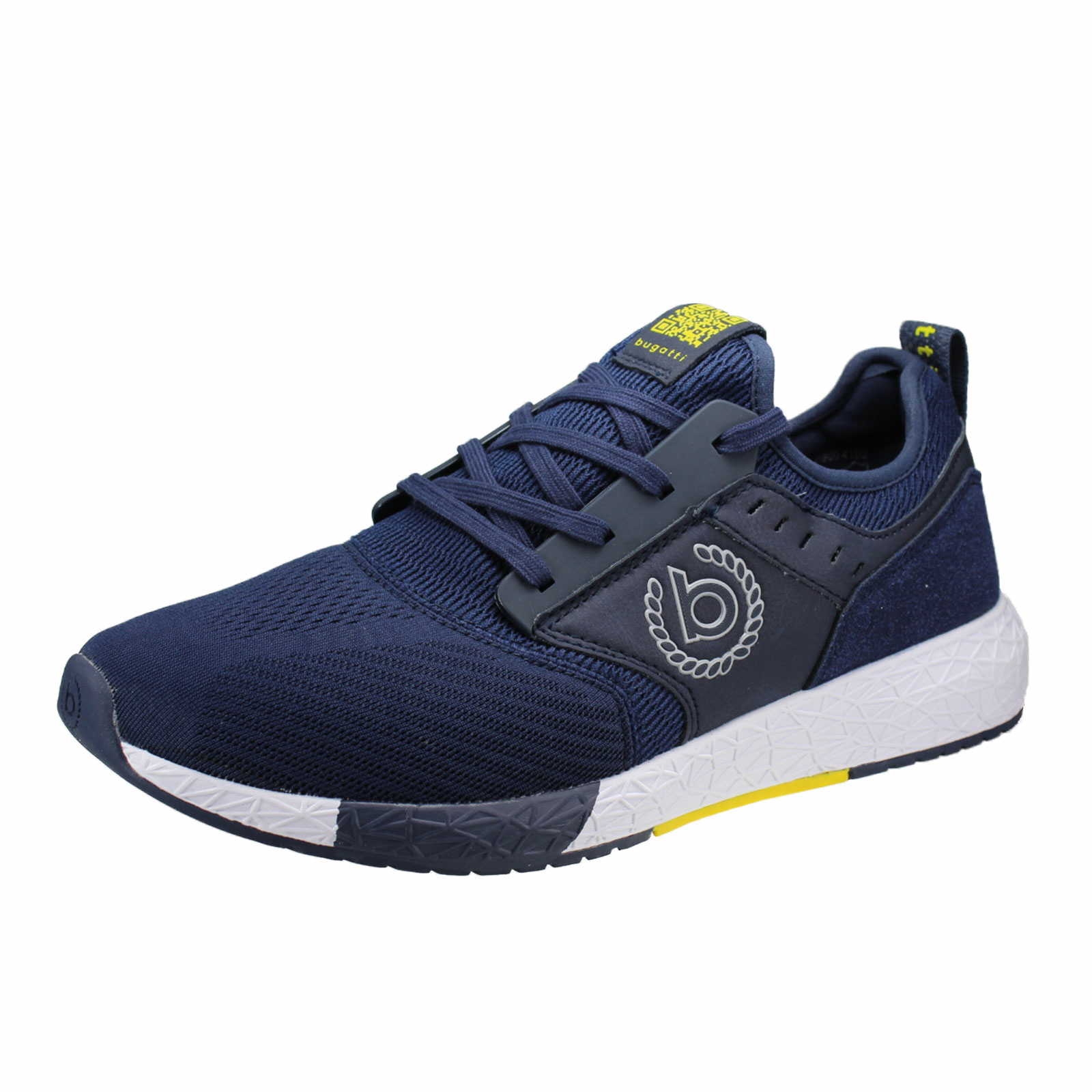 steptronic bugatti shoes