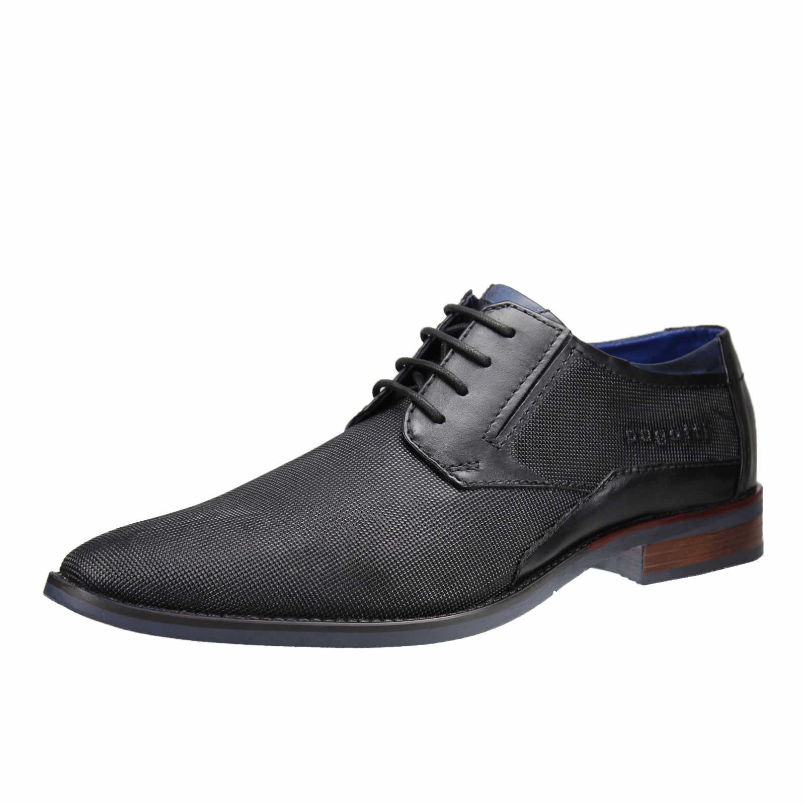 bugatti shoes website