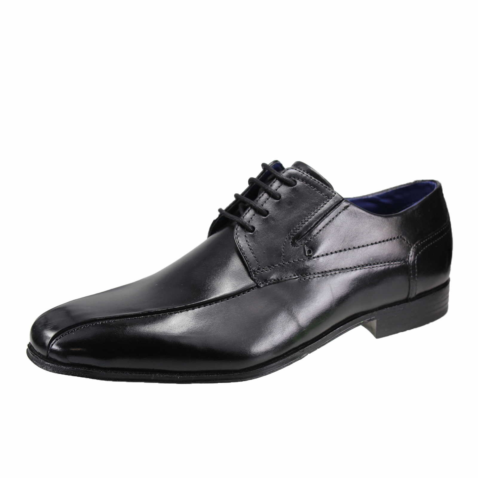 bugatti shoes since 1978