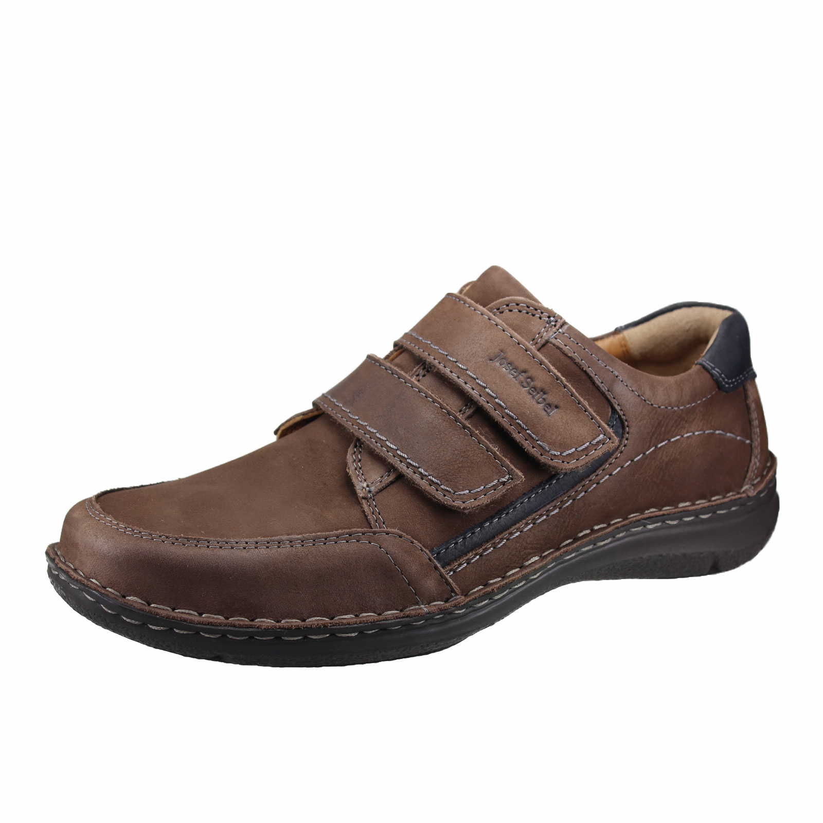 Josef Seibel Slipper in braun | Schuhparadies