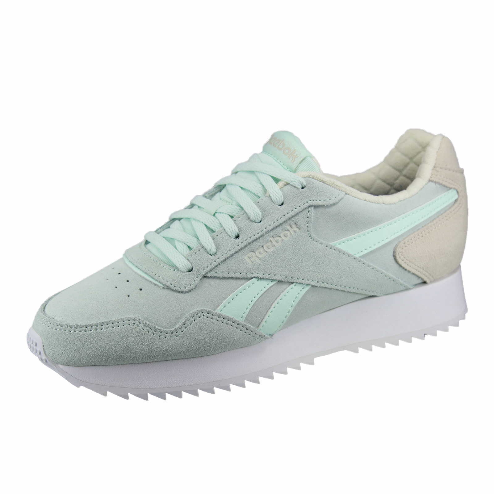 Reebok classic grün damen Clearance