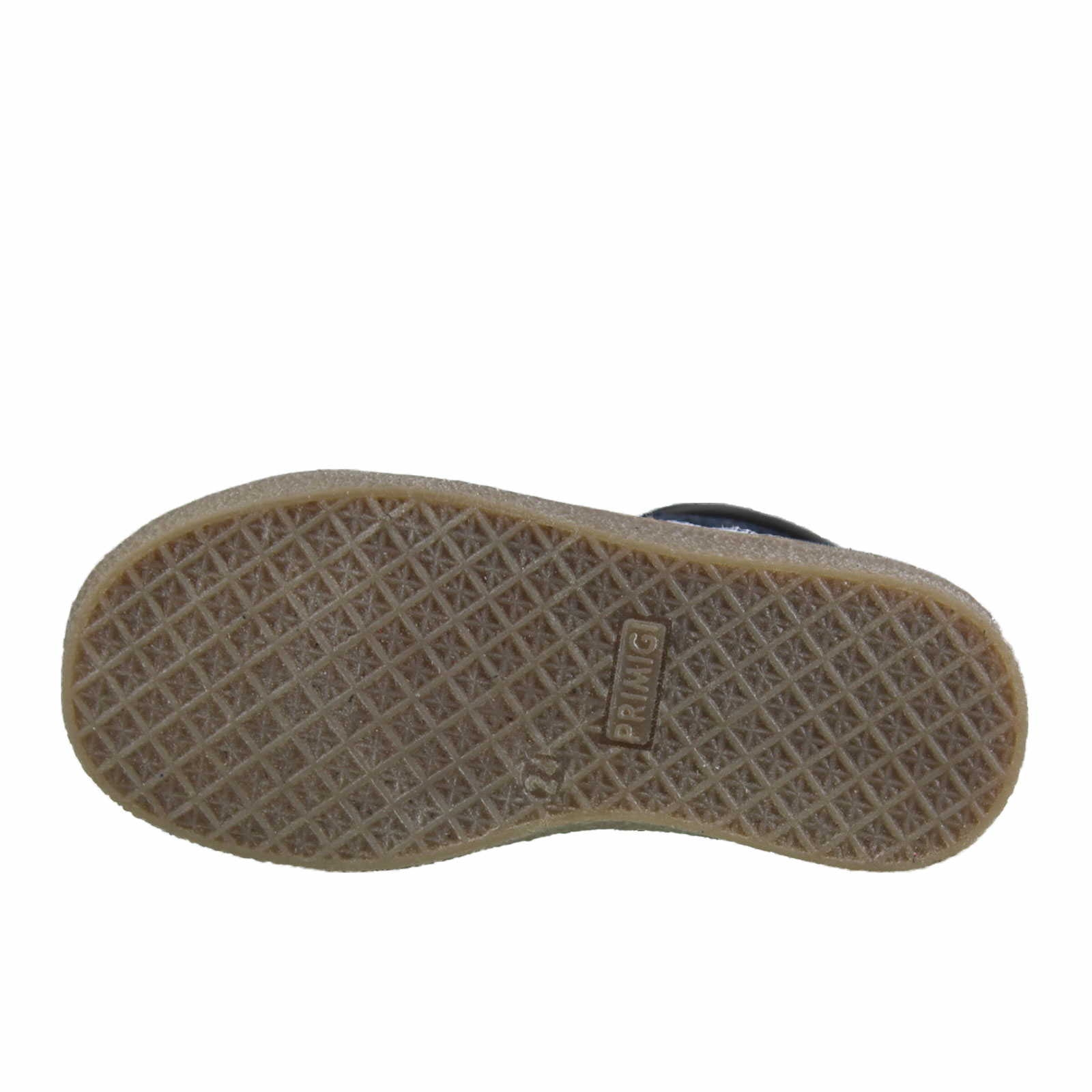 Primigi Lauflernschuh in blau | Schuhparadies