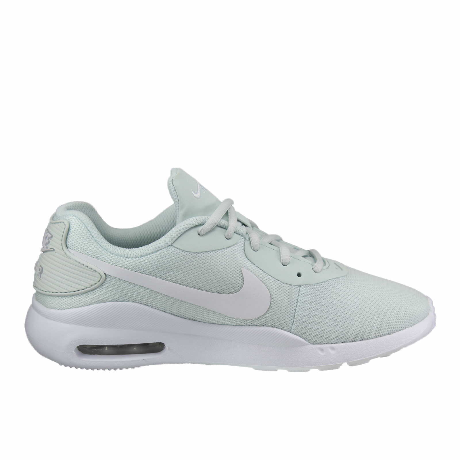 Nike Sneaker Grun Damen