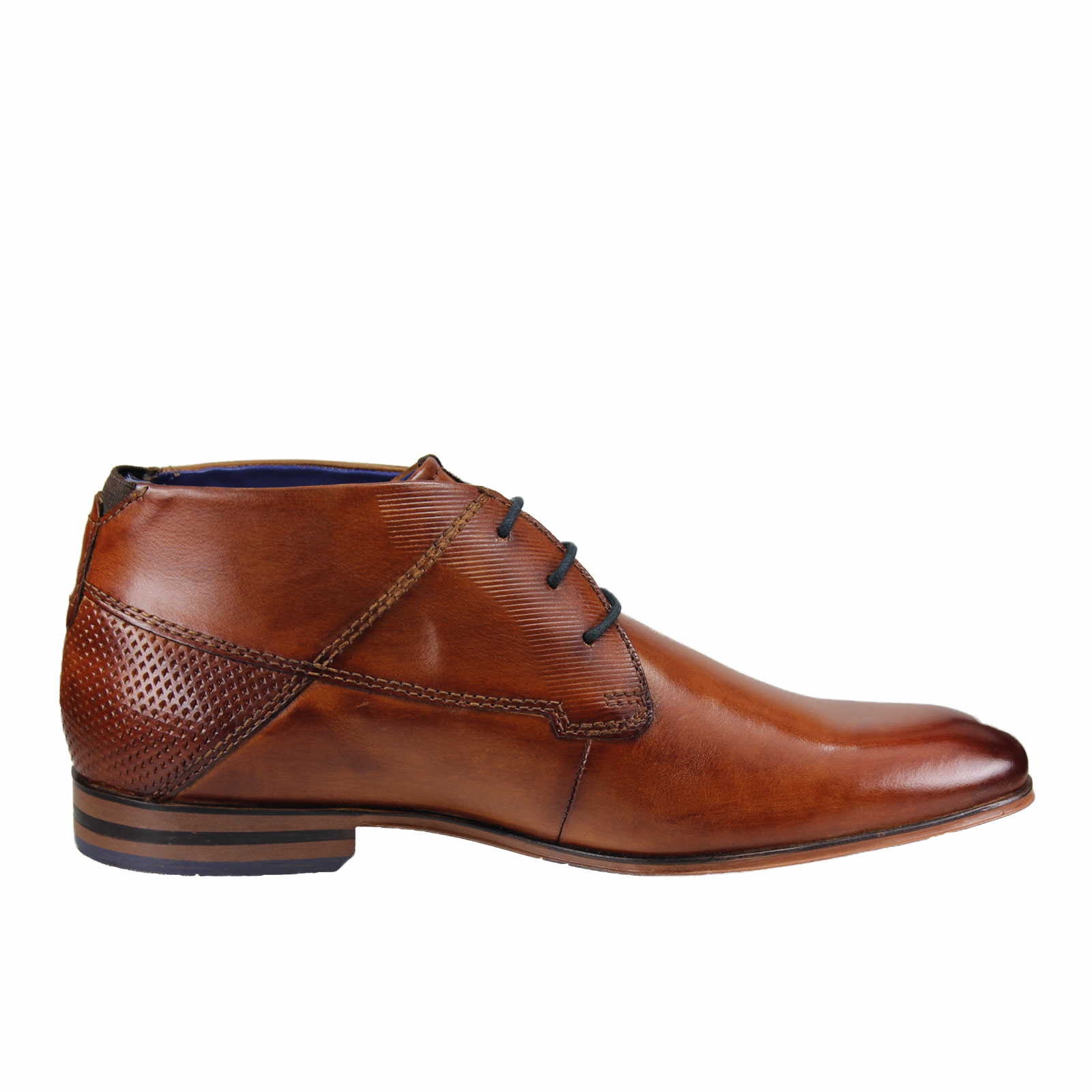 bugatti shoes since 1978