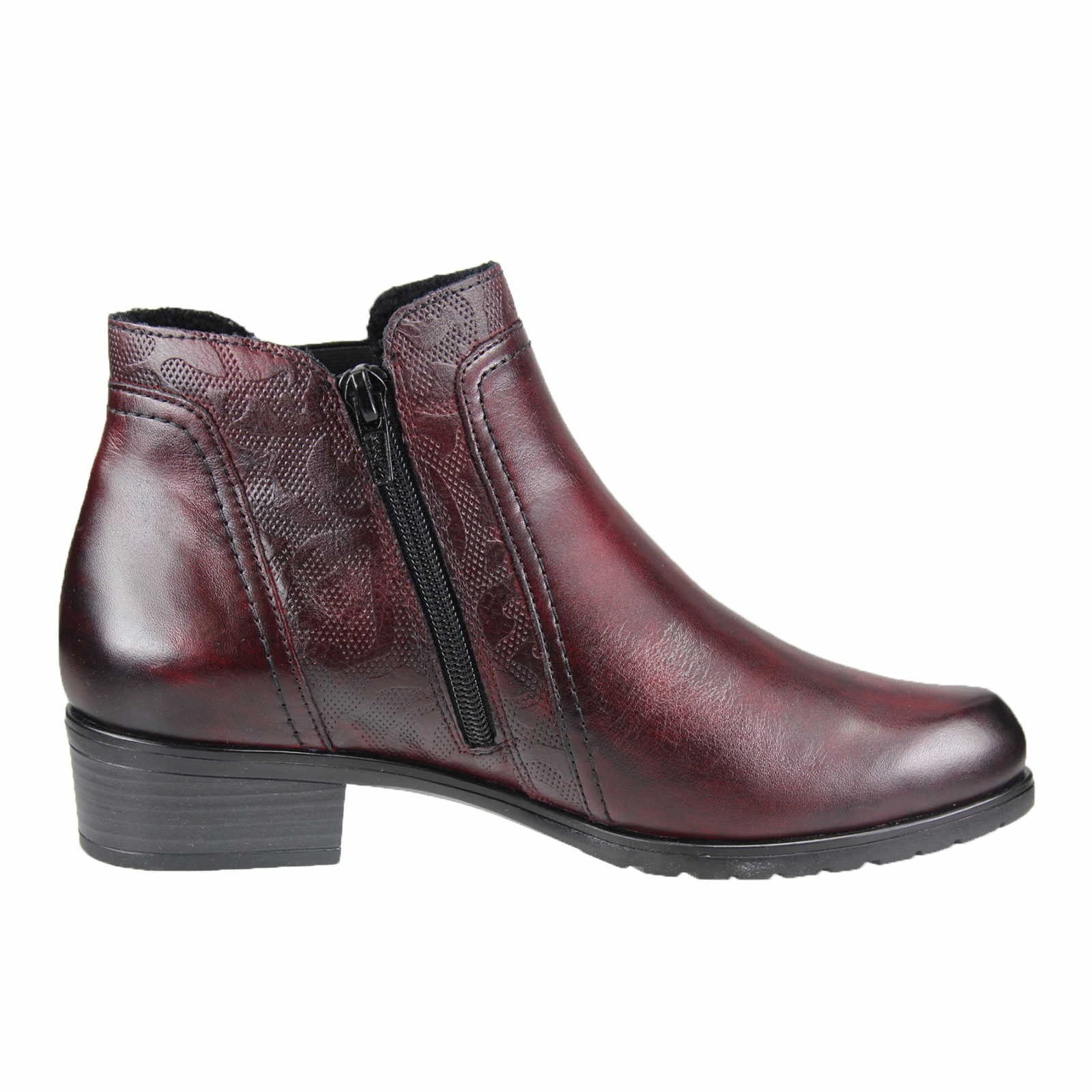 Remonte Damen Stiefeletten