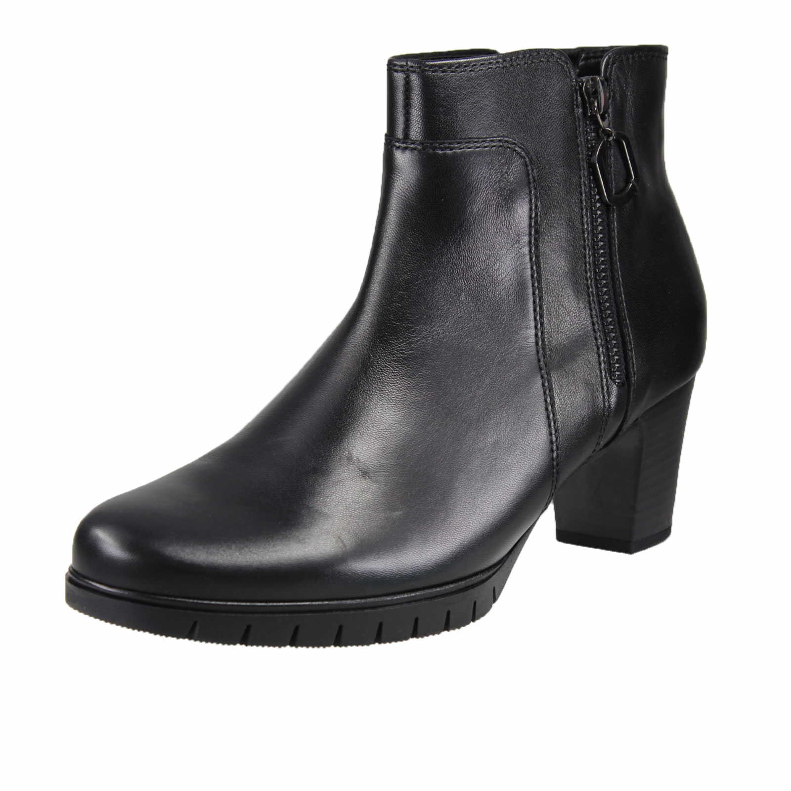 Gabor / Stiefelette / 36.605.57