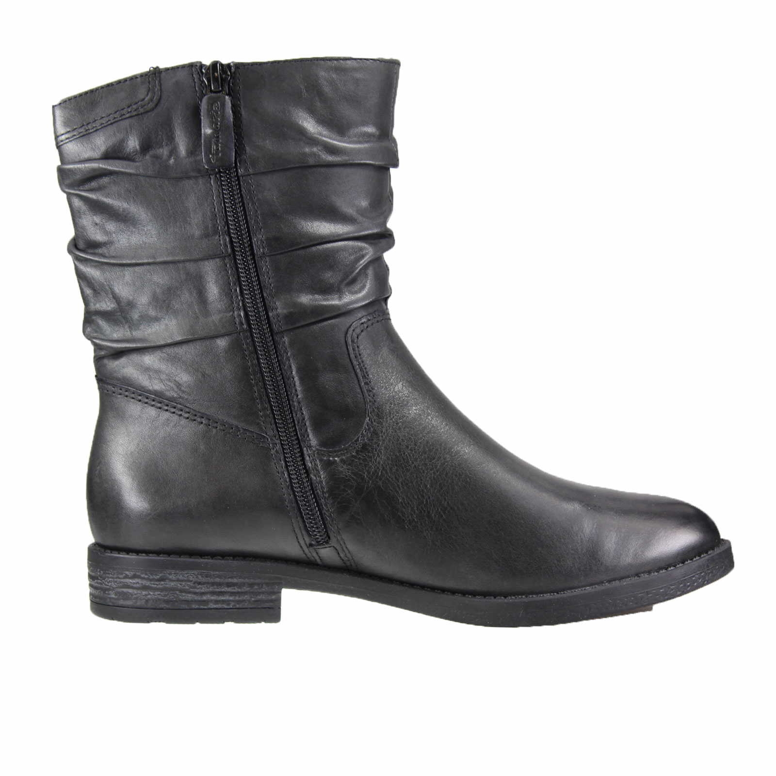 Tamaris Damen Stiefelette Boot Derbe Produktbild-Vorschau 9