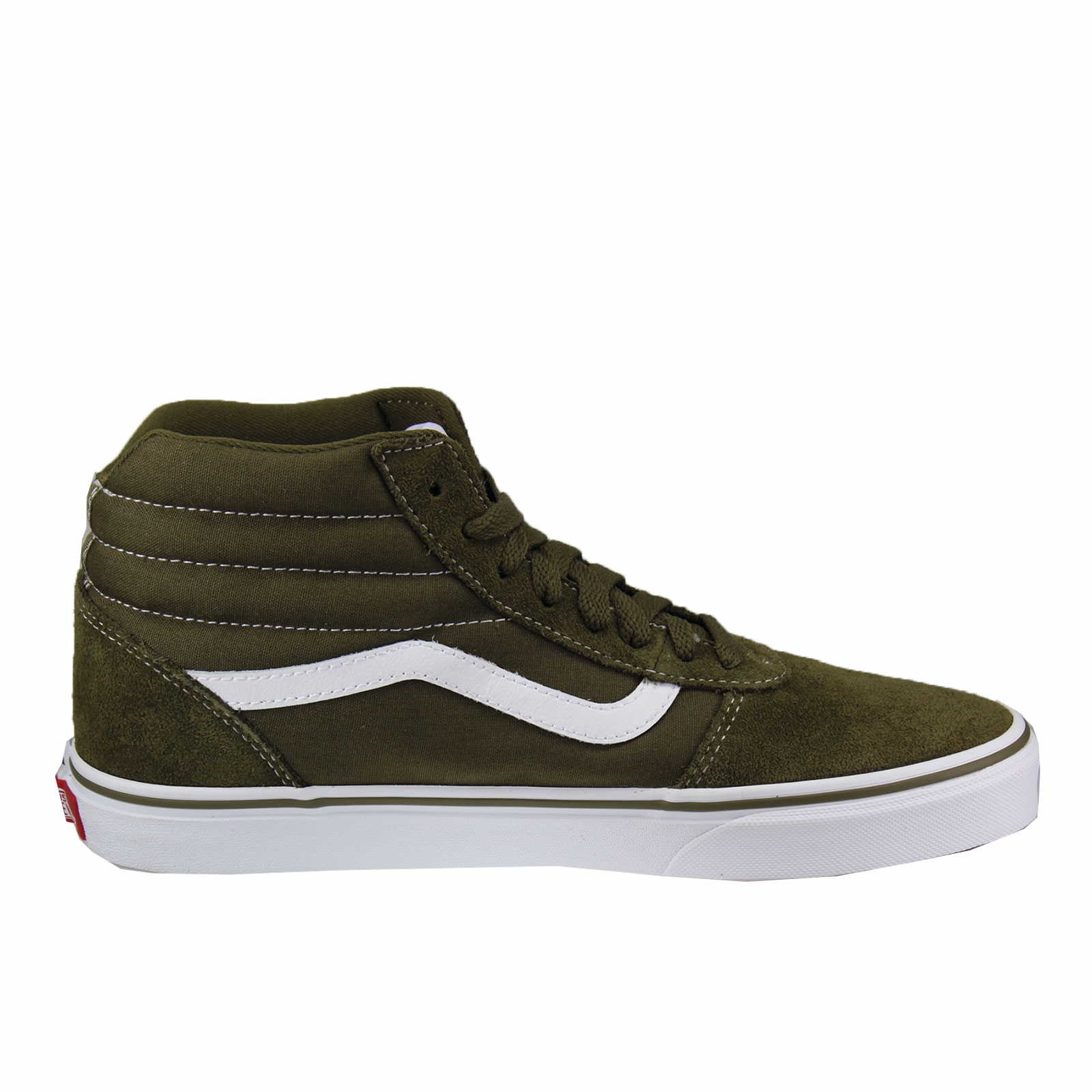 Vans grün herren Clearance