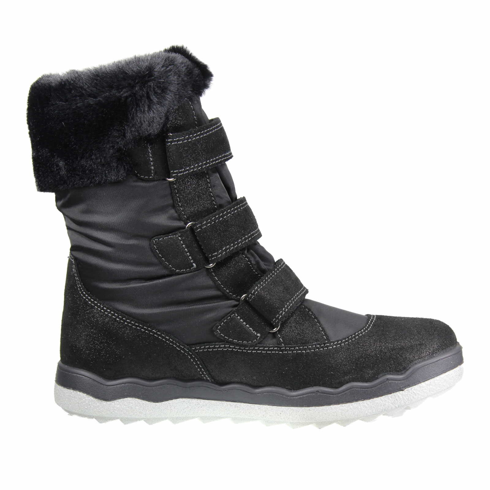 Primigi Stiefel in schwarz | Schuhparadies