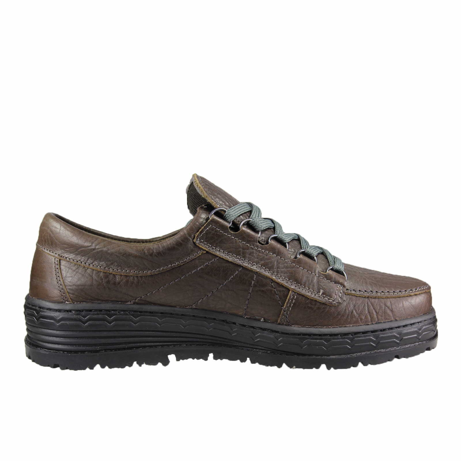 Grisport Wanderhalbschuh für Herren in braun | Schuhparadies