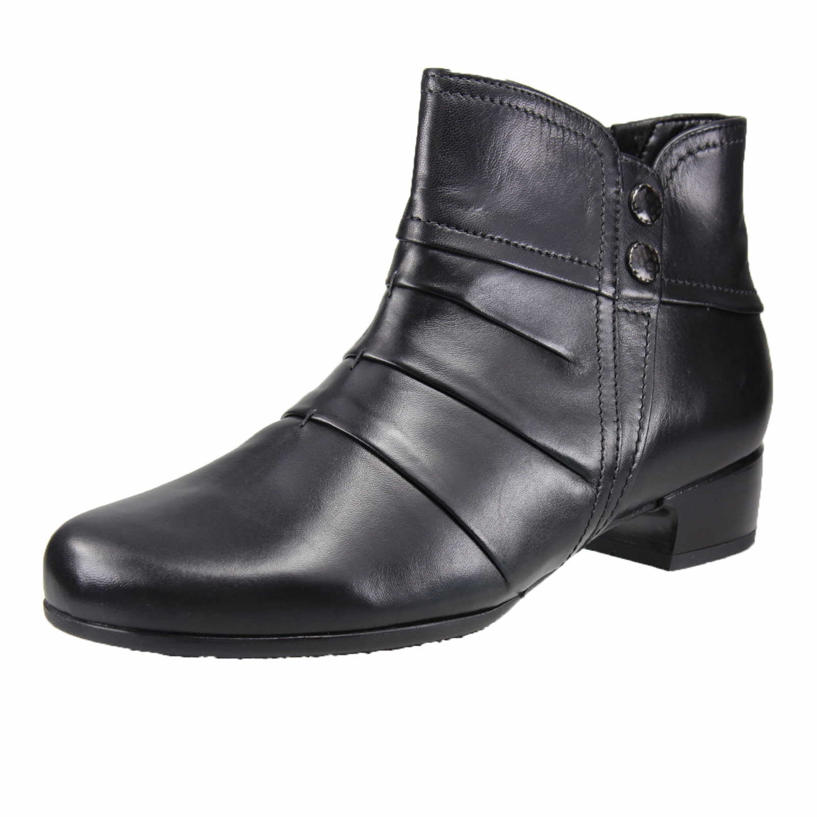 damenstiefeletten von gabor