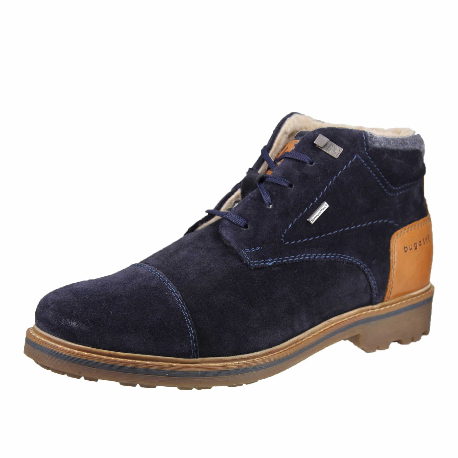 bugatti shoes website