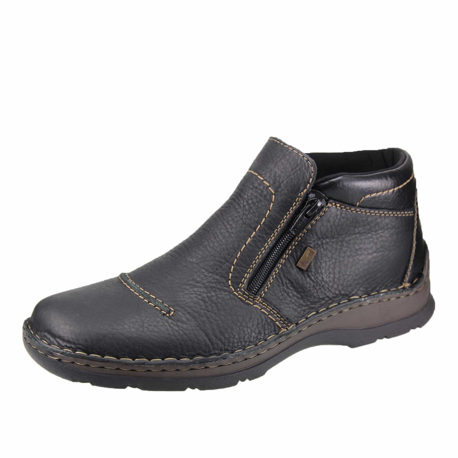 Rieker Herren Stiefeletten