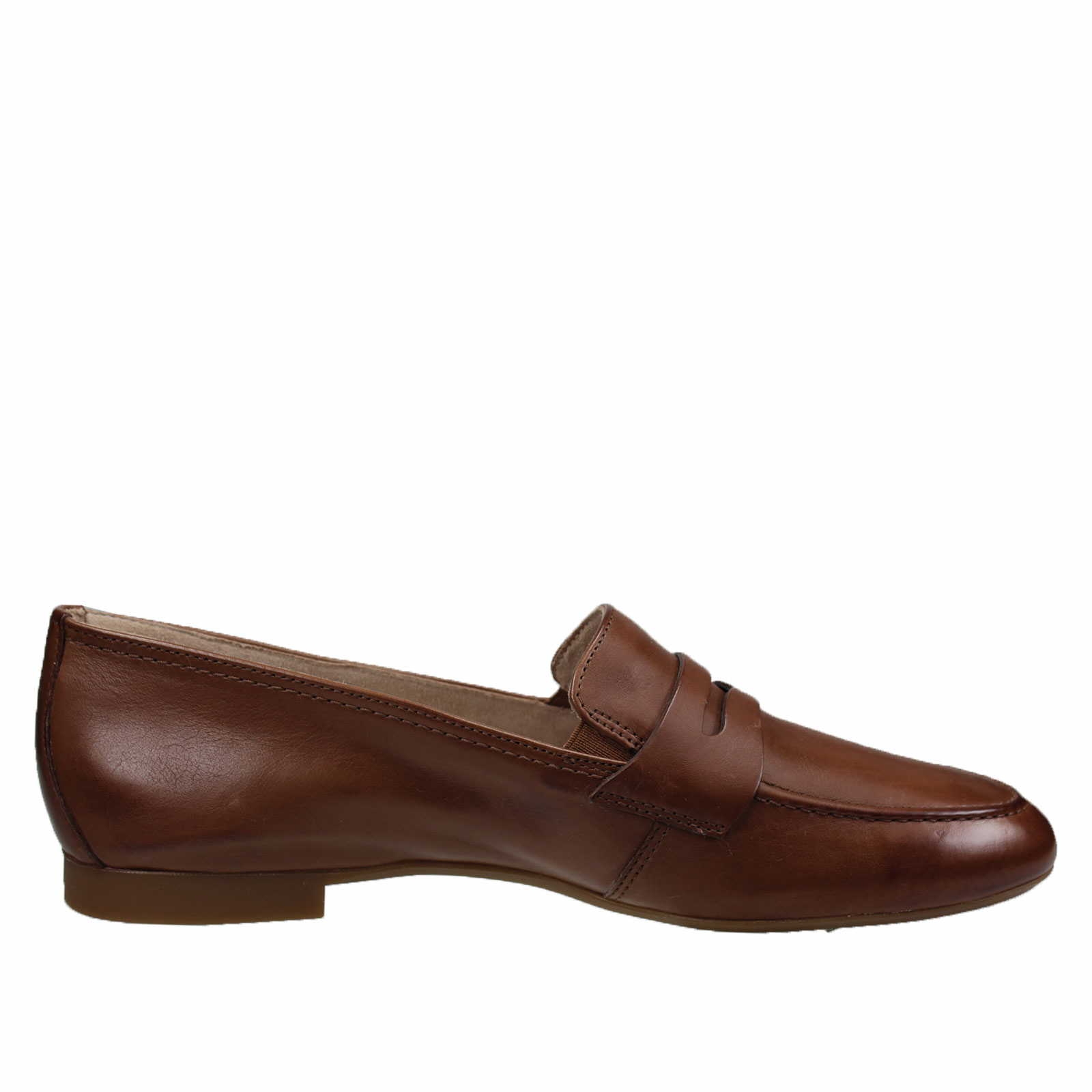 Paul Green Slipper für Damen in braun | Schuhparadies