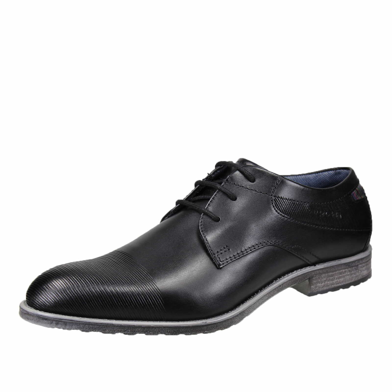 Bugatti shoes com
