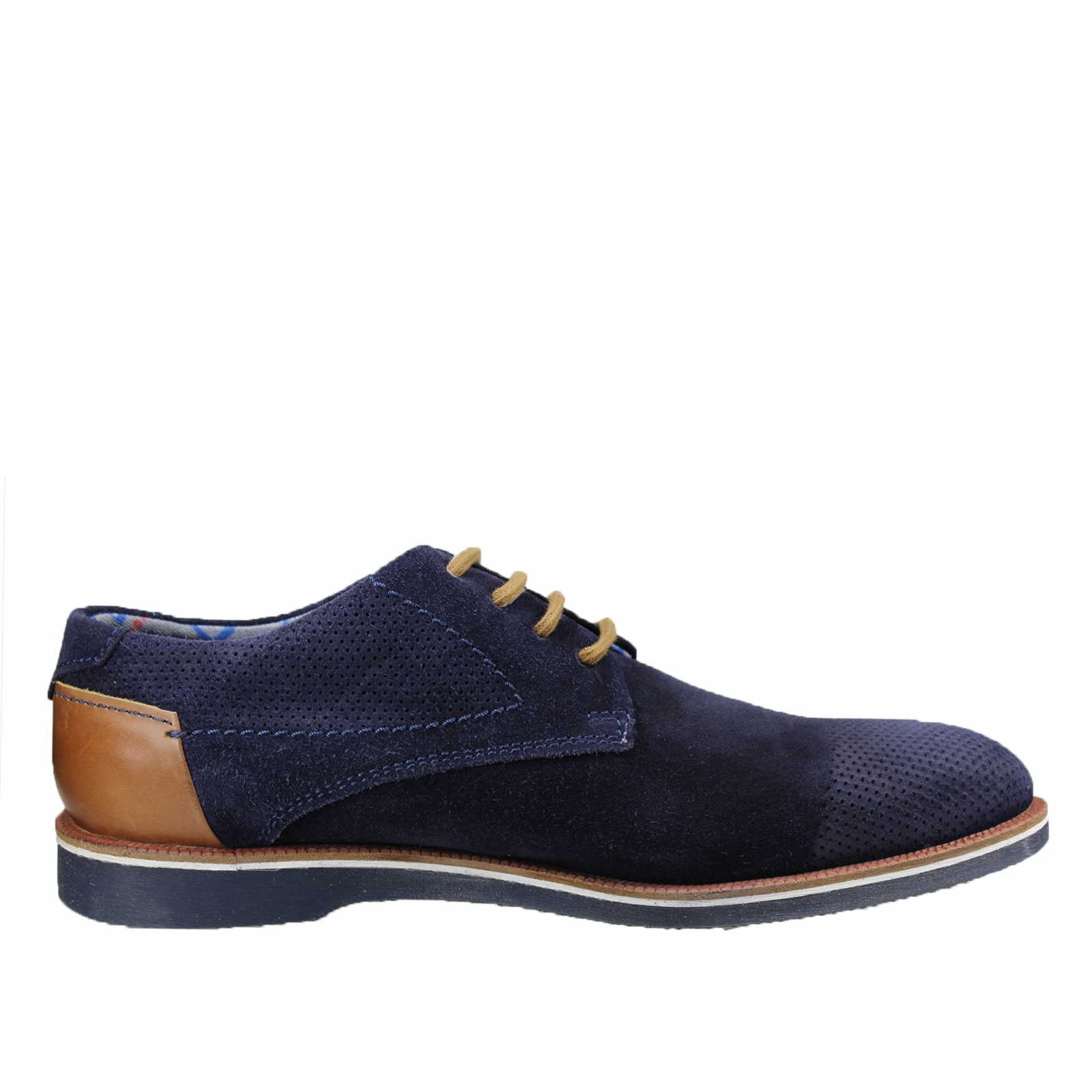 bugatti shoes used look