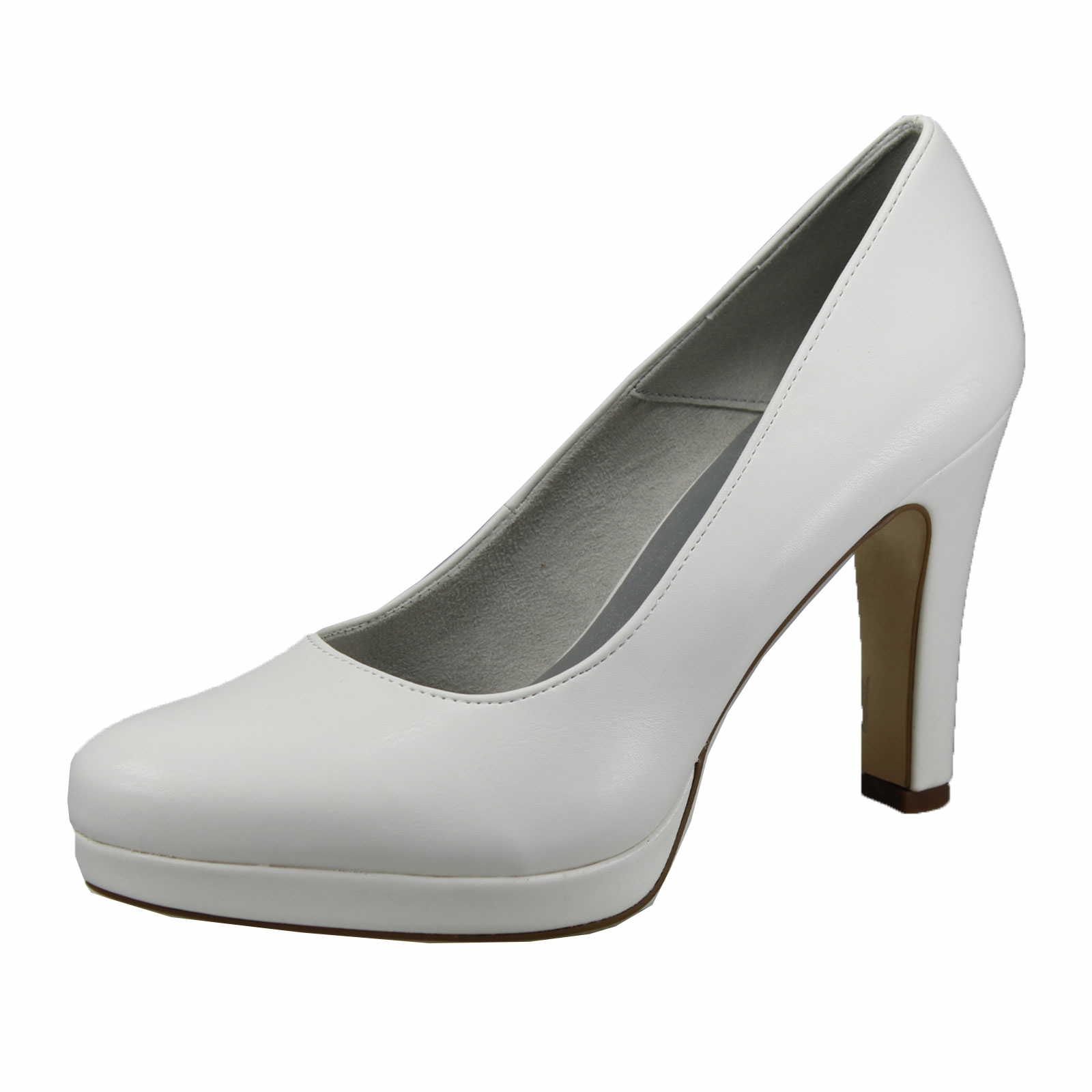 Tamaris Slingback Pumps in Black | ABOUT YOU