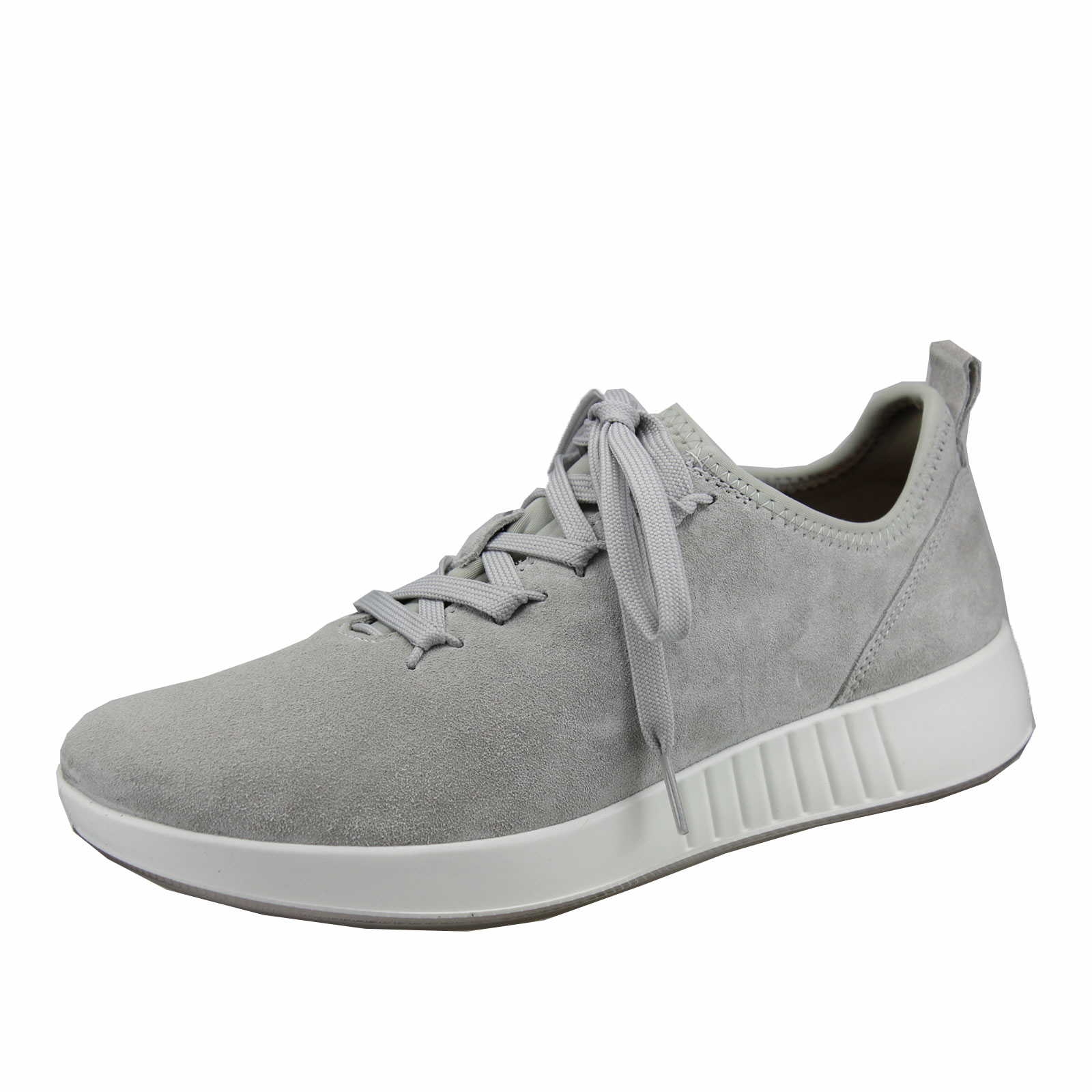 Legero Sneaker für Damen in grau | Schuhparadies