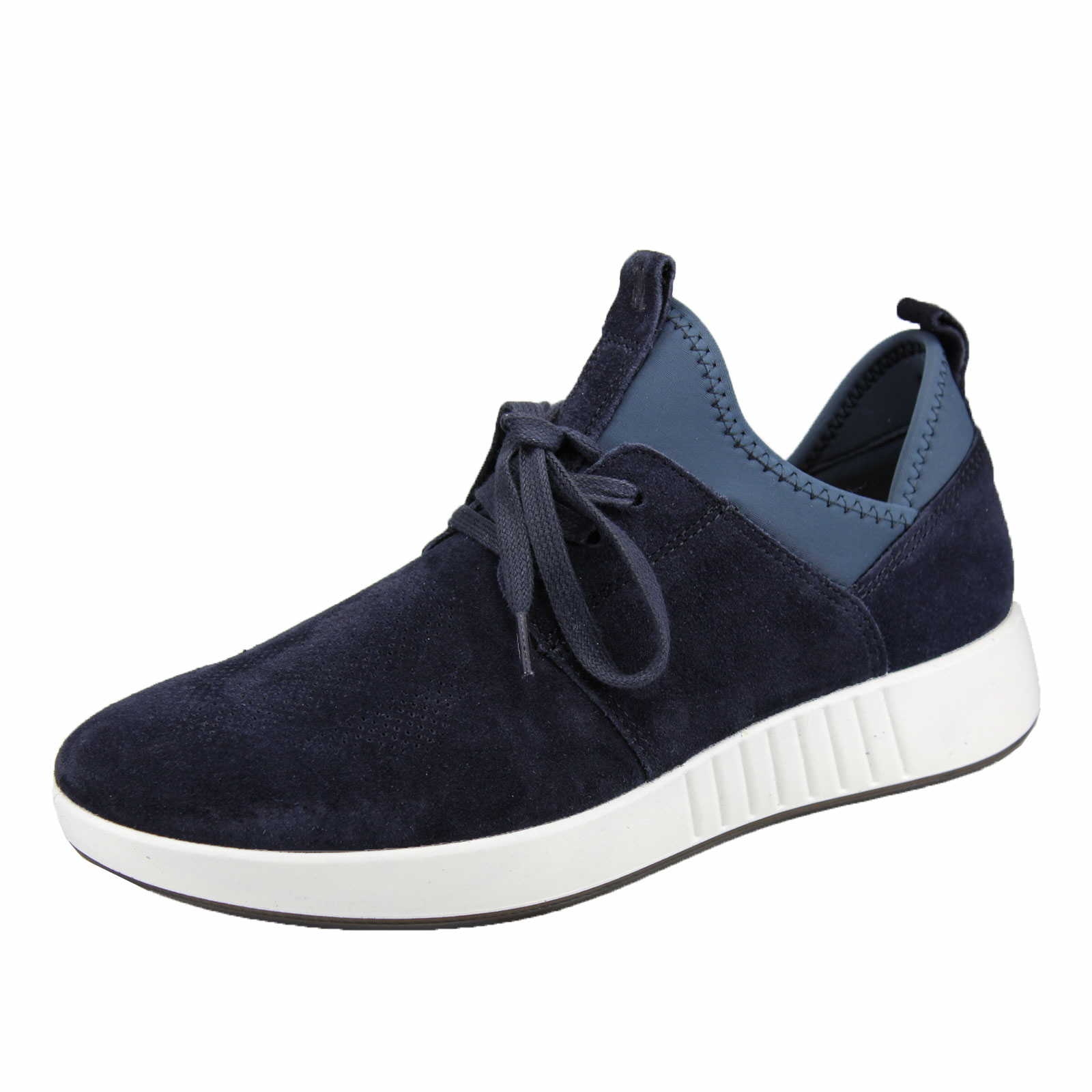 Legero Rejoise women's trainers., Forever Blue 8620
