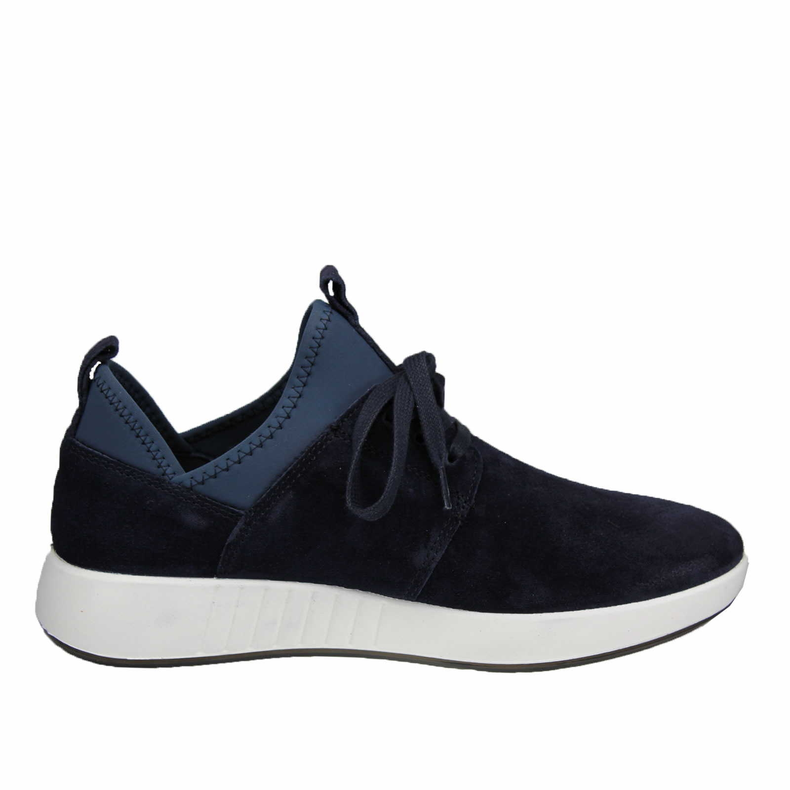Legero Sneaker für Damen in blau | Schuhparadies