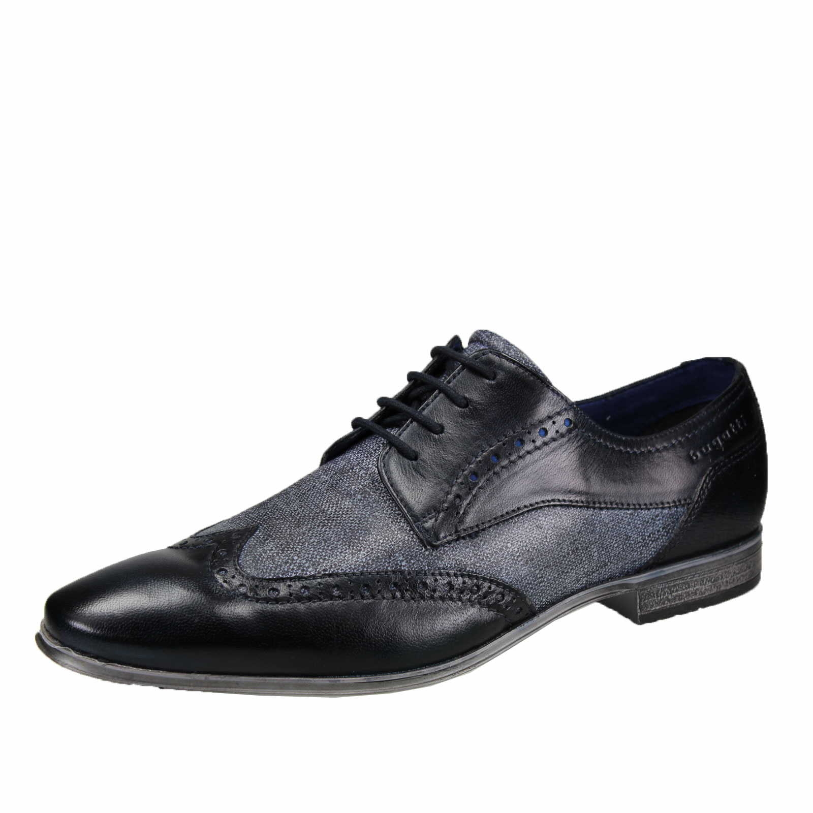 Bugatti shoes com