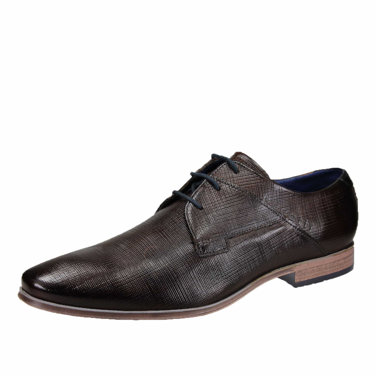 Bugatti shoes com