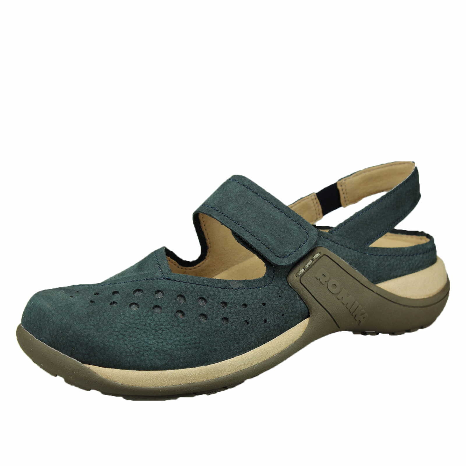 Romika Sling für Damen in blau | Schuhparadies