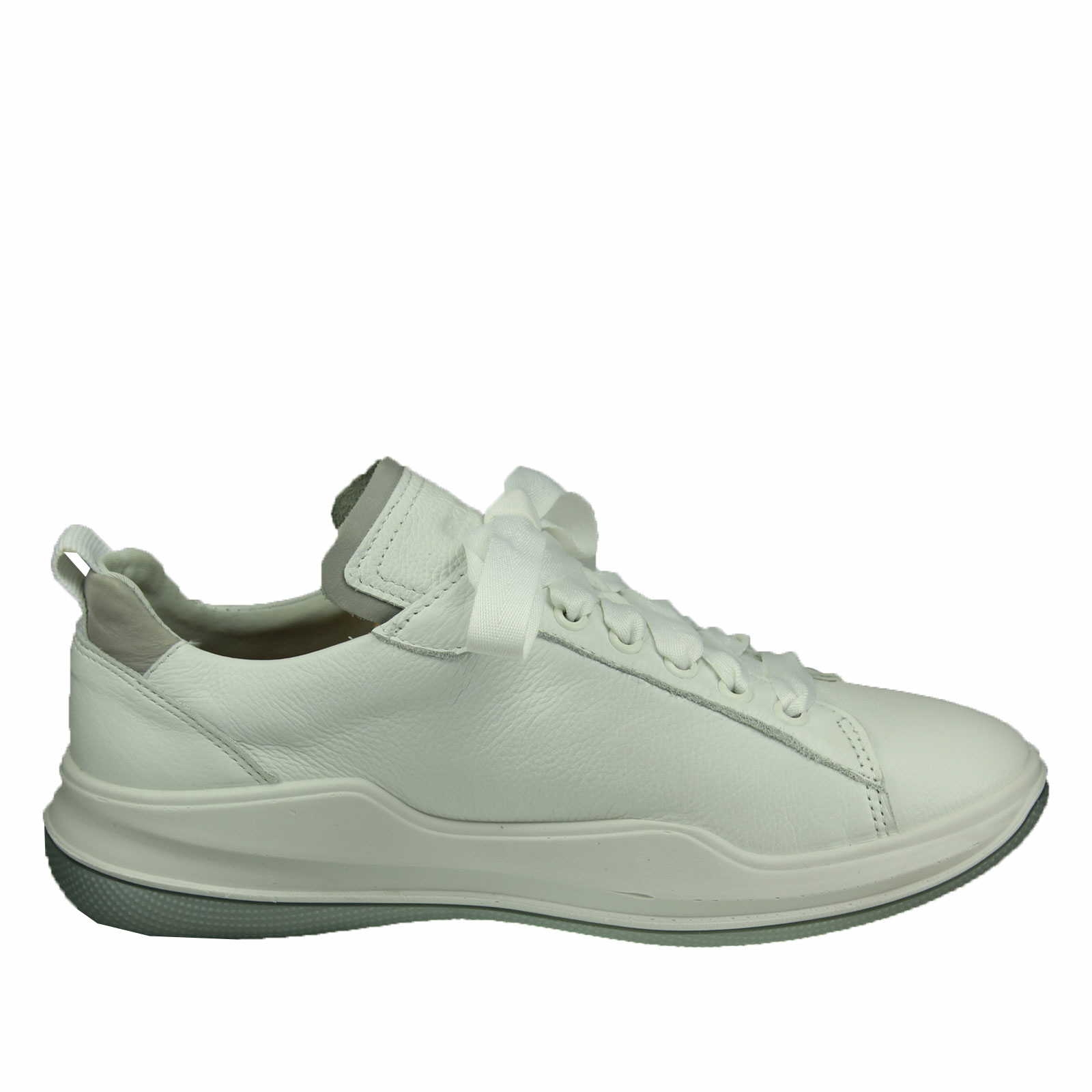 Romika Schnürhalbschuh für Damen in weiss | Schuhparadies