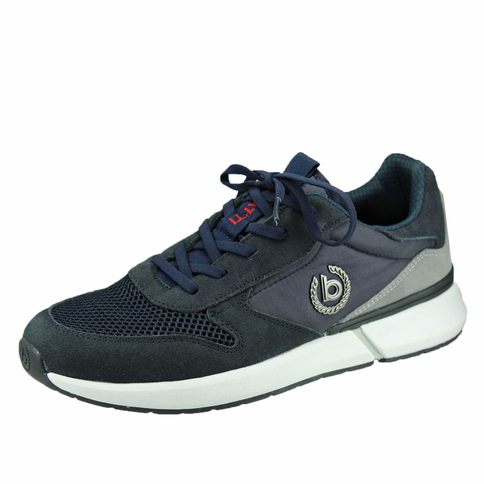 bugatti shoes same as car