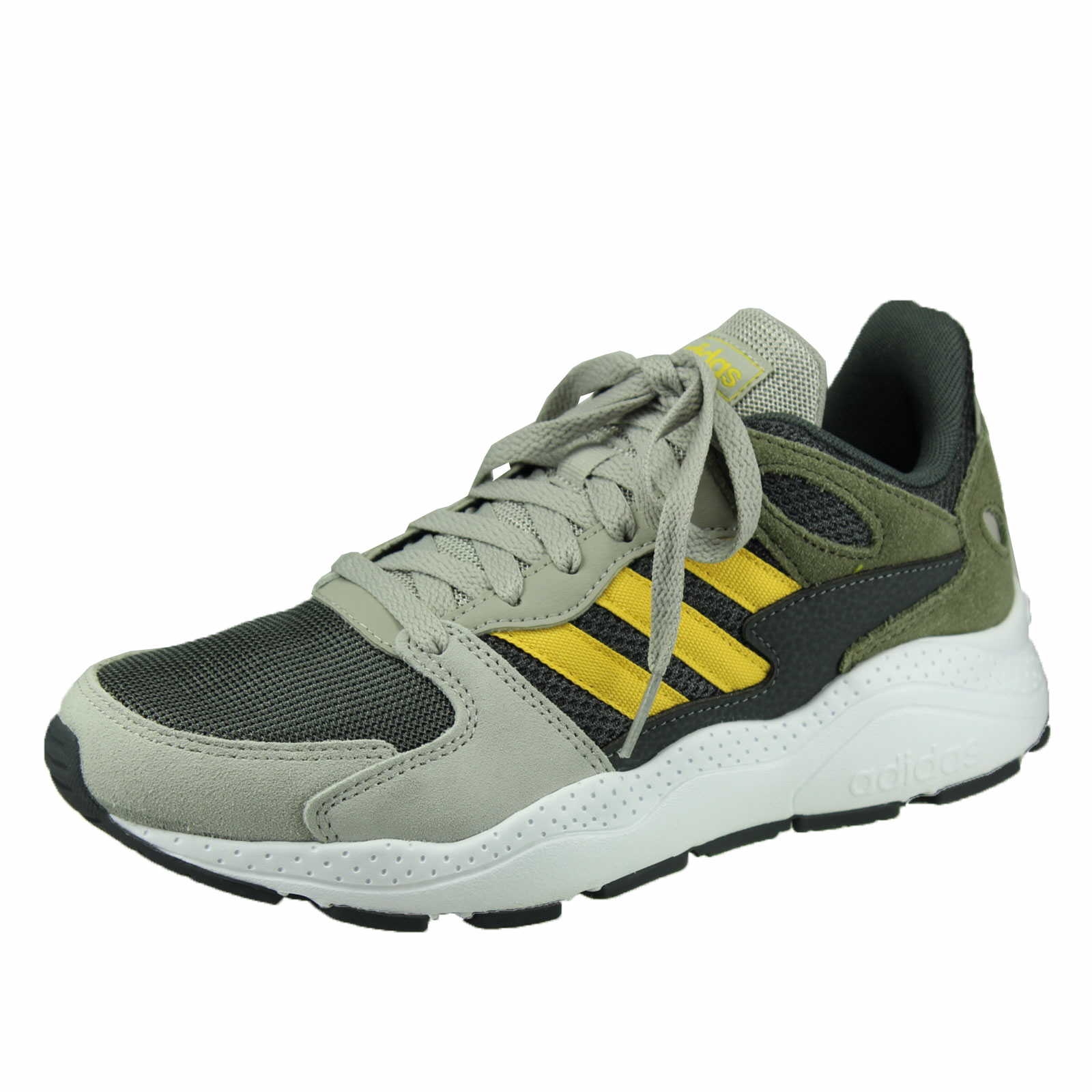 adidas Sneaker in grau | Schuhparadies