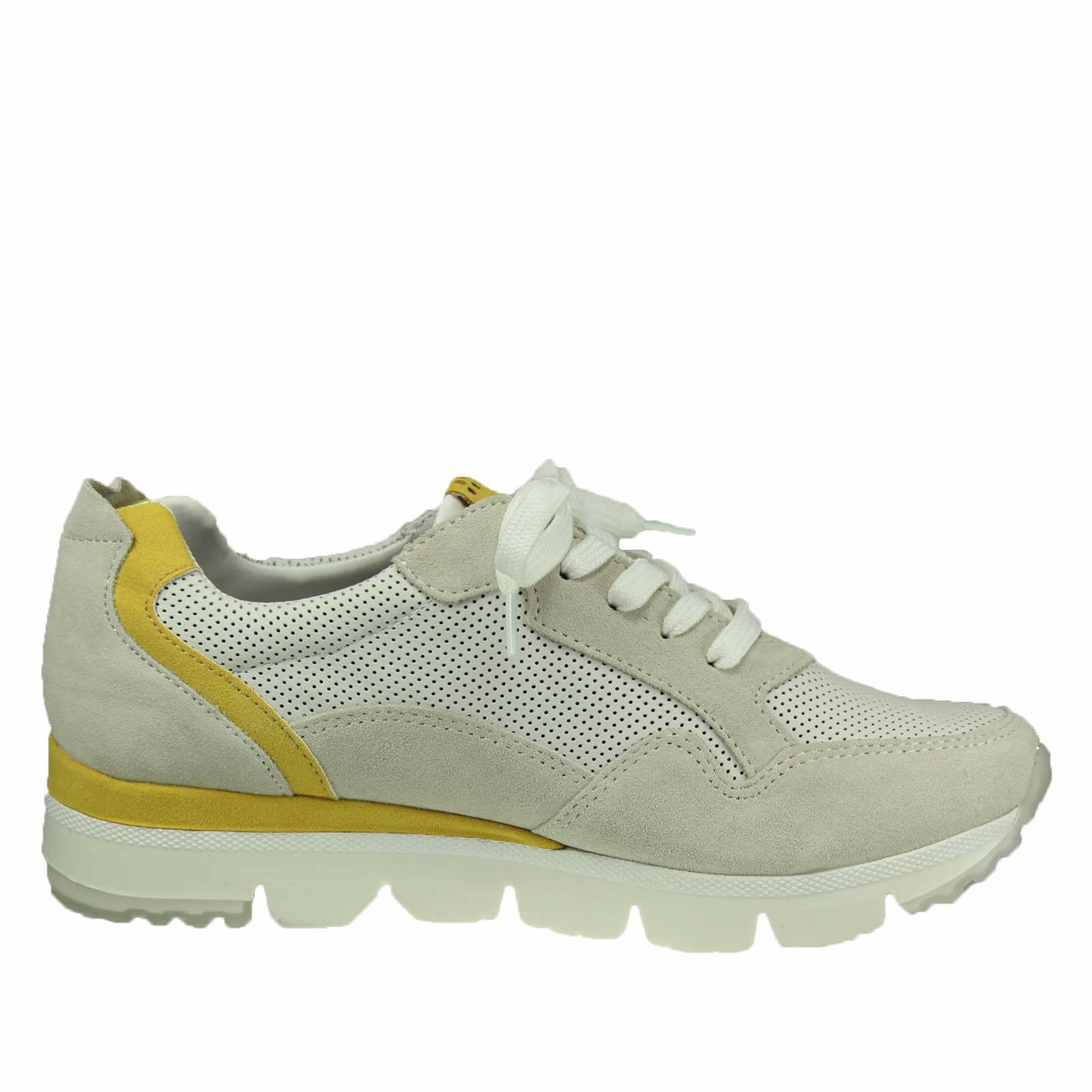 MARCO TOZZI Damen Sneaker 2-23768-44, Scarpe da Ginnastica