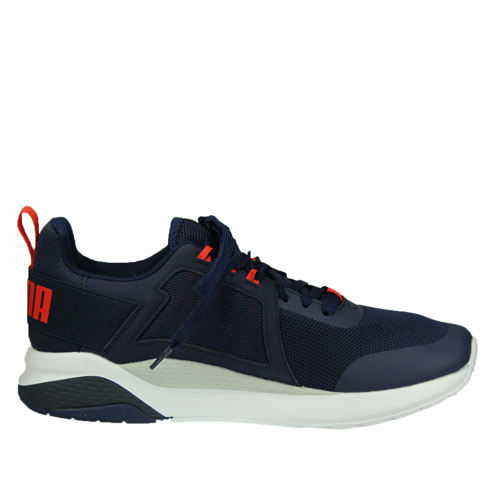 Puma Sneaker fÃ¼r Herren in blau | Schuhparadies