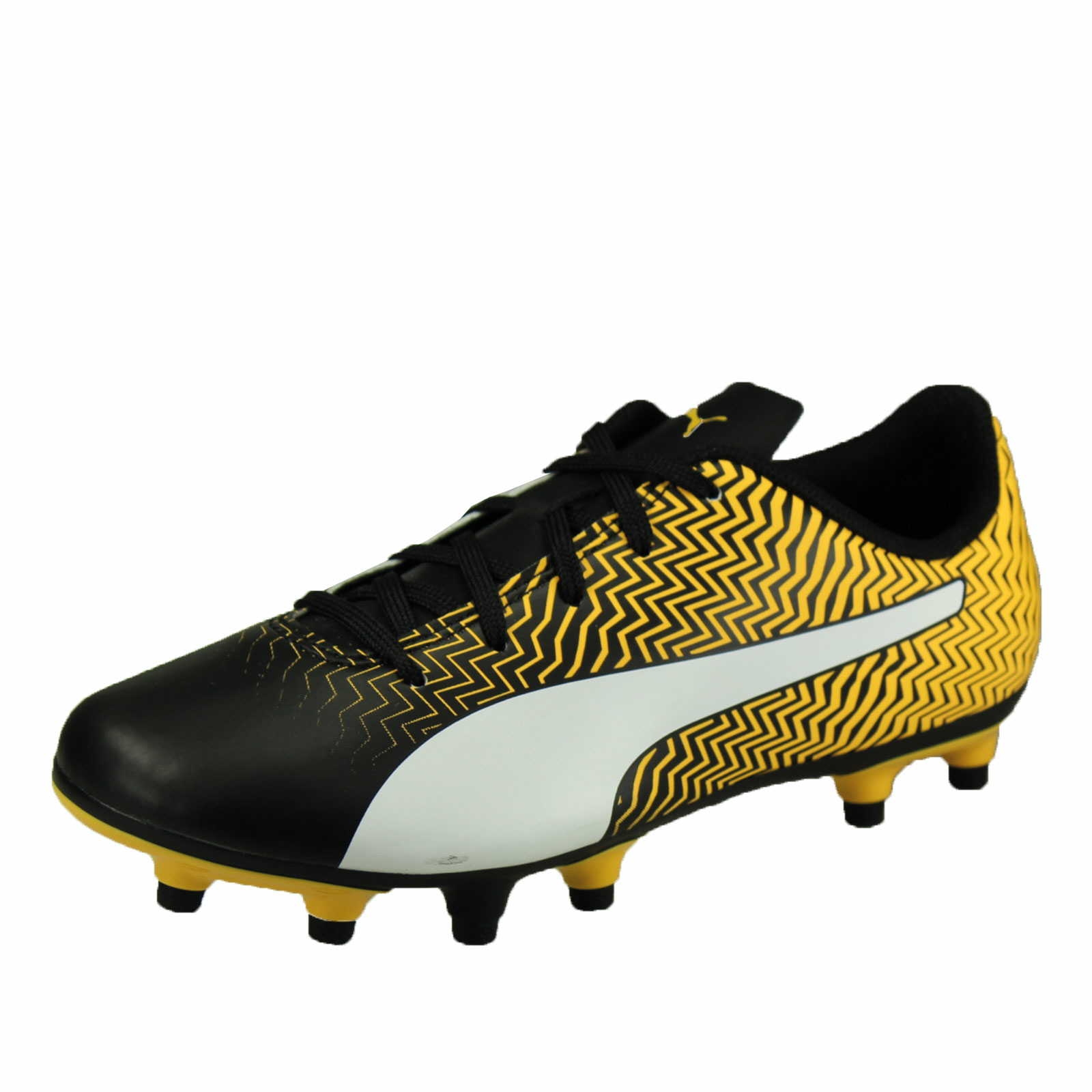 Puma FuÃballschuhe in schwarz | Schuhparadies