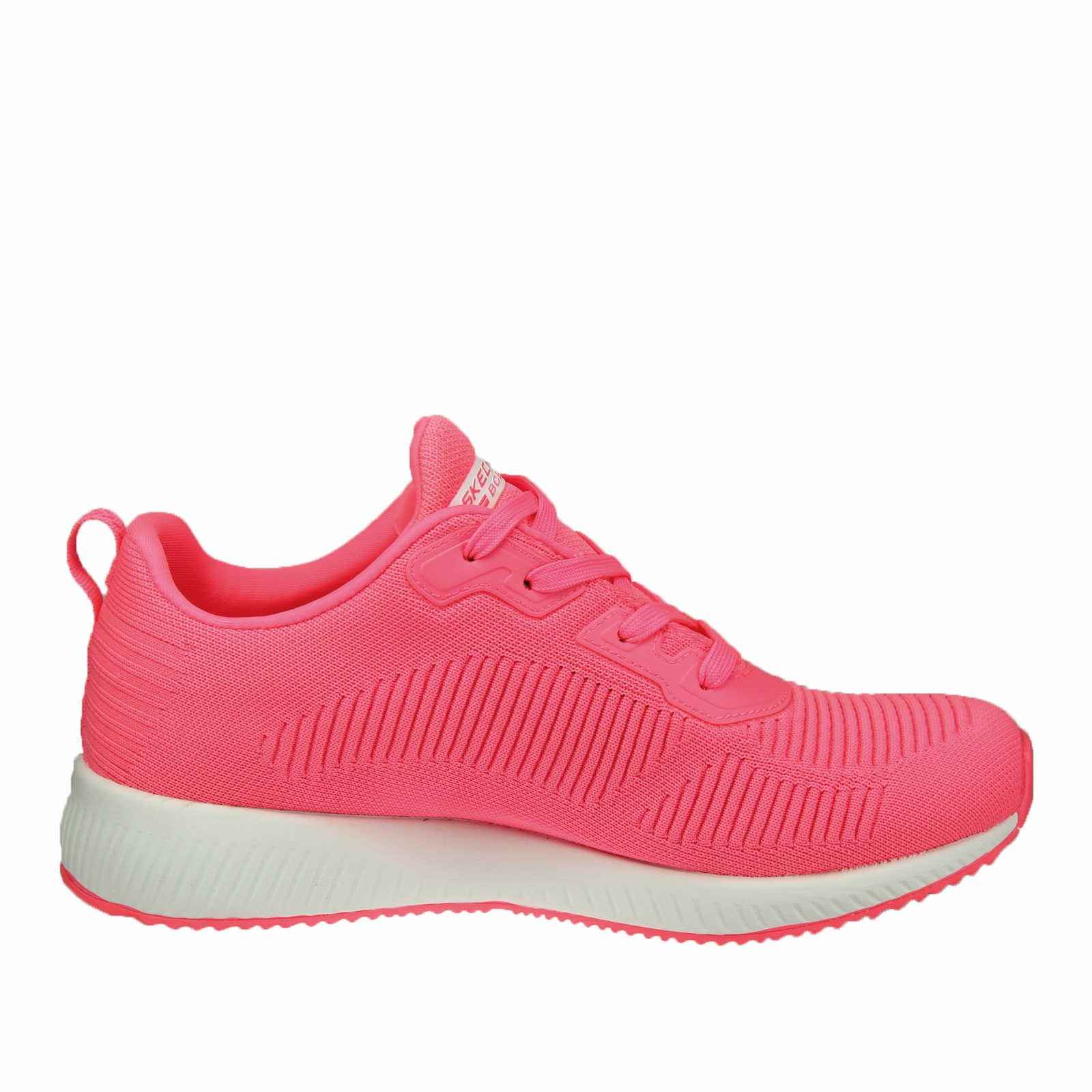 Skechers Sneaker für Damen in pink | Schuhparadies