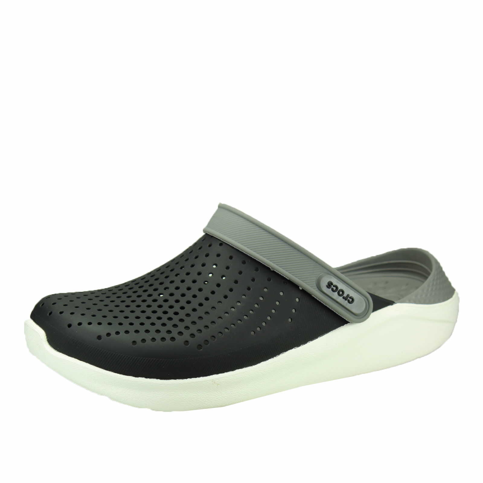 crocs Crocs für Damen in schwarz | Schuhparadies