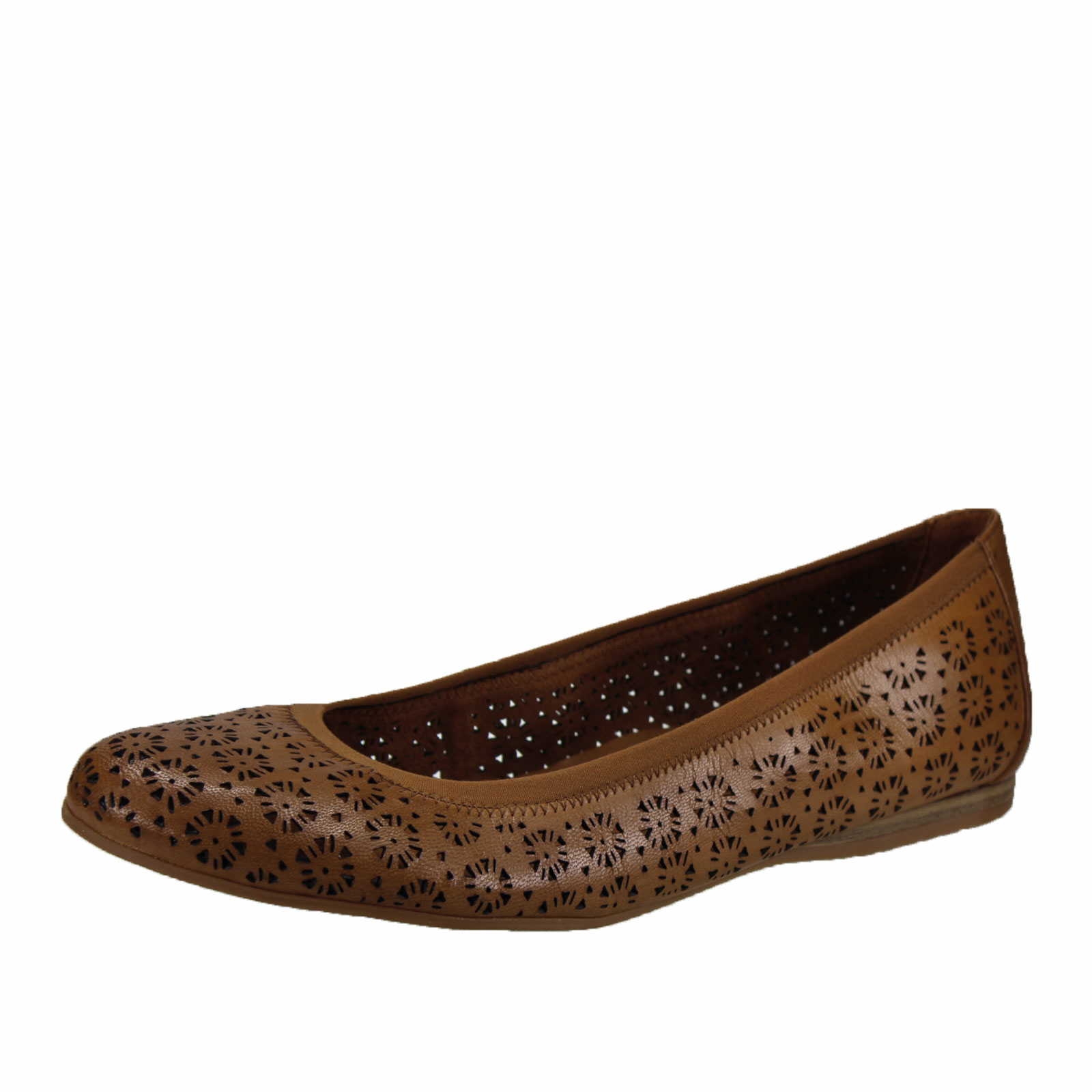 tamaris ballerina shoes