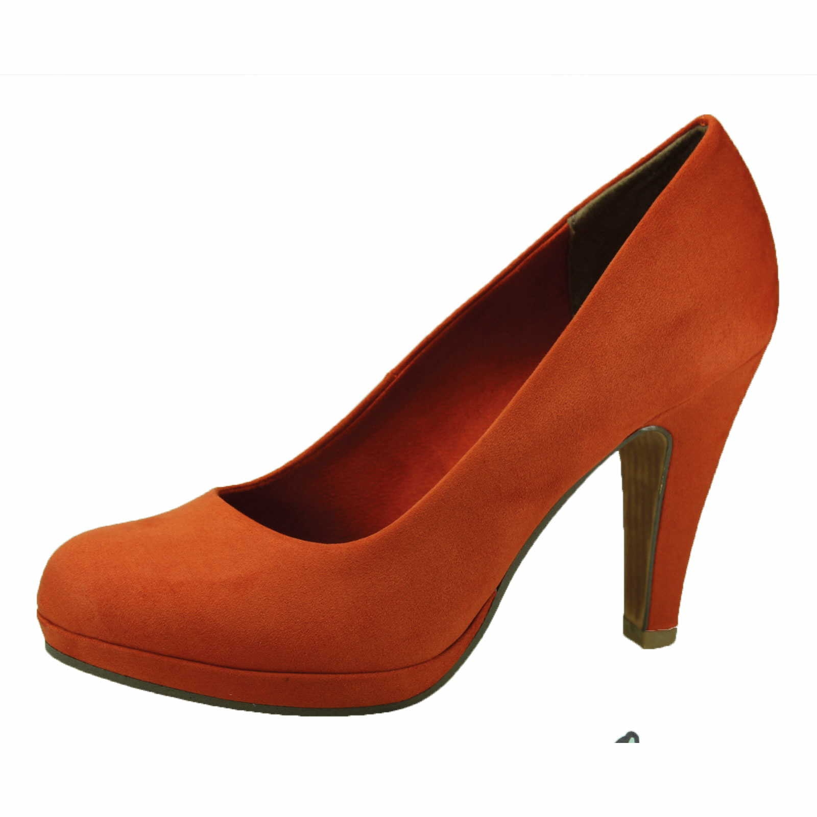 pump marco tozzi