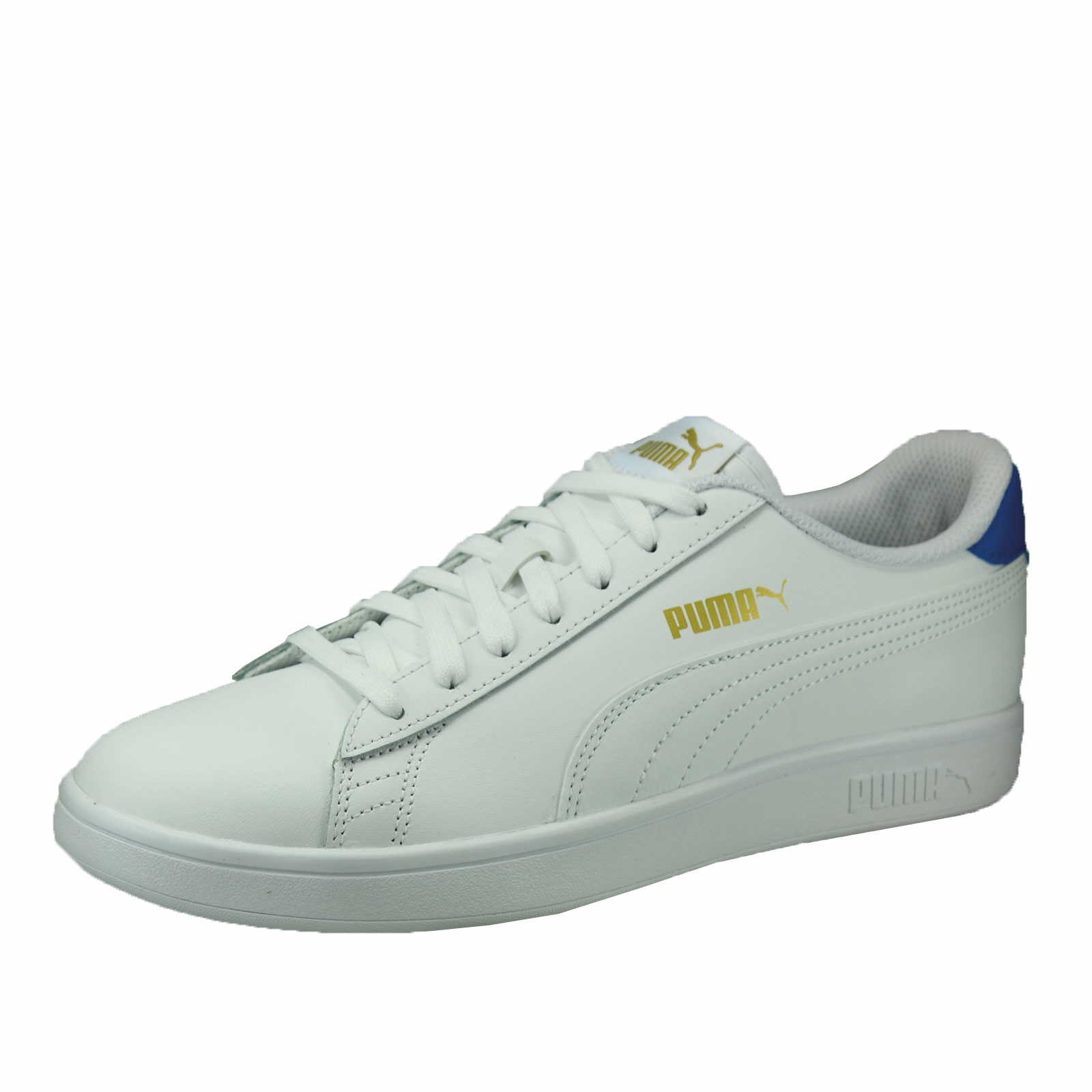 Puma Sneaker für Herren in weiss | Schuhparadies